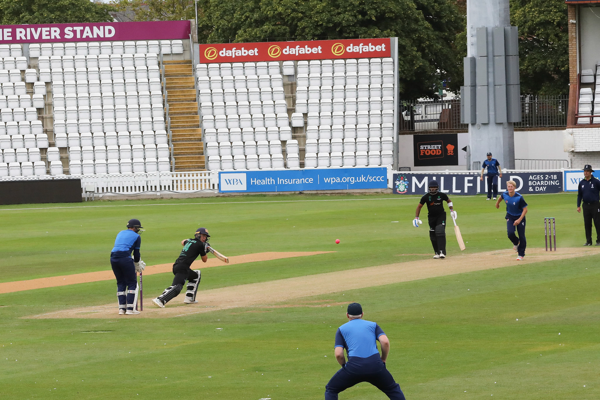 Bedminster v Ilminster