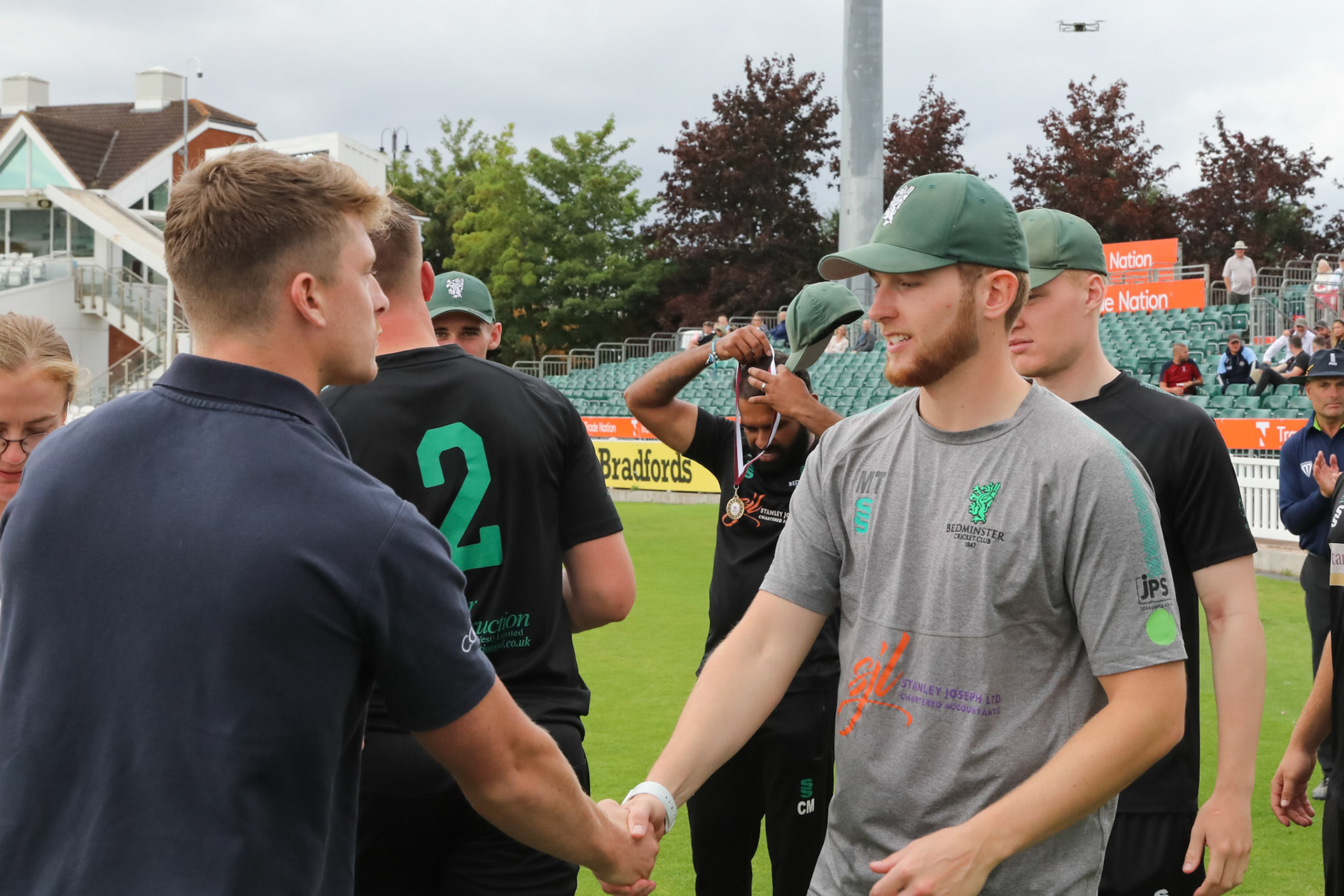 Bedminster v Ilminster
