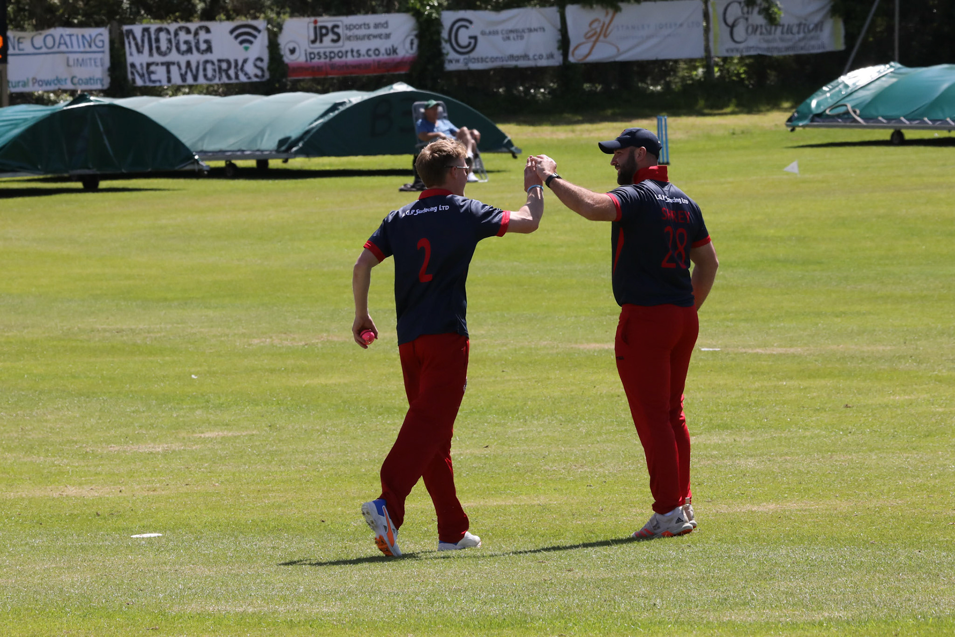 Bristol v Bedminster