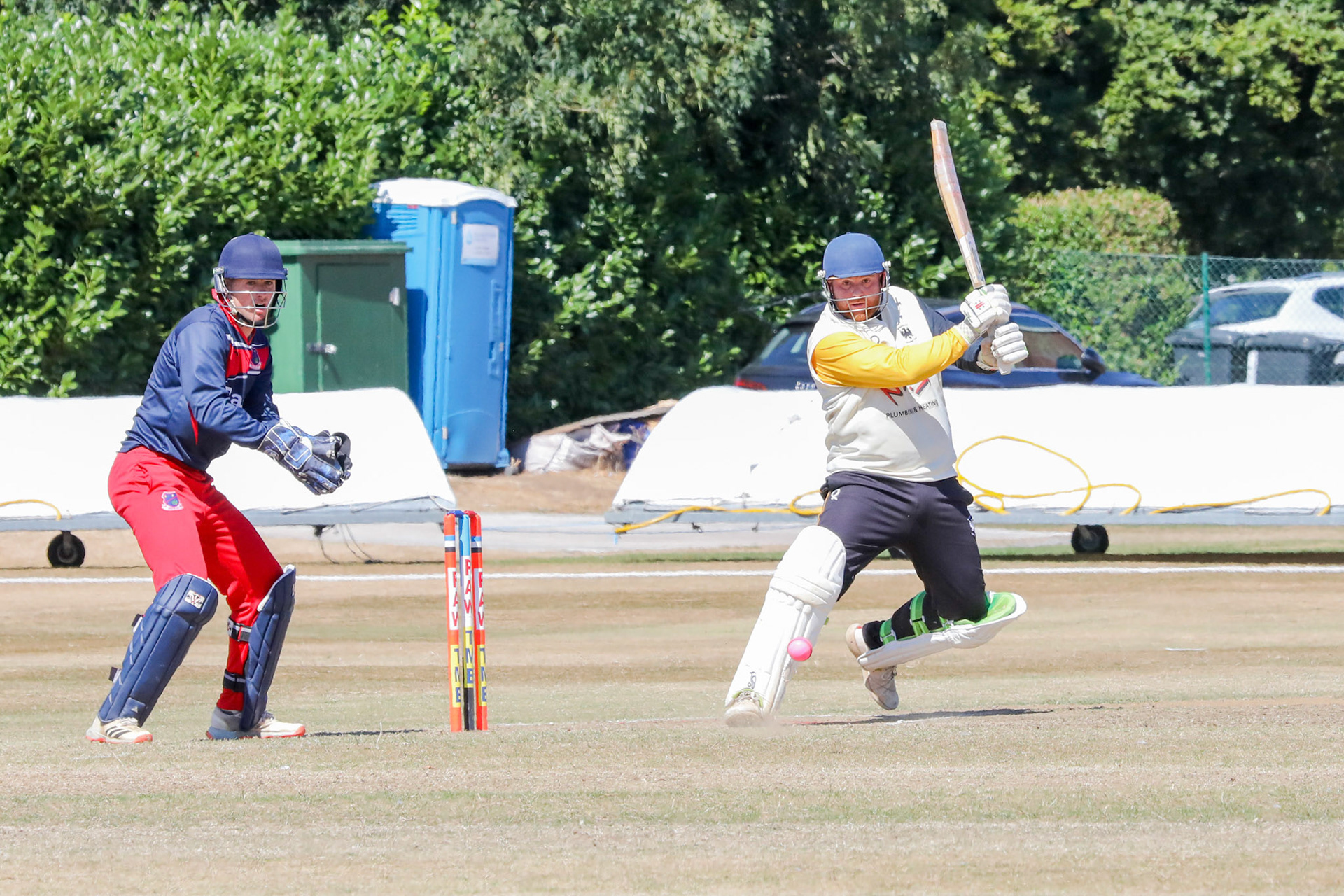 Bristol v Bradninch