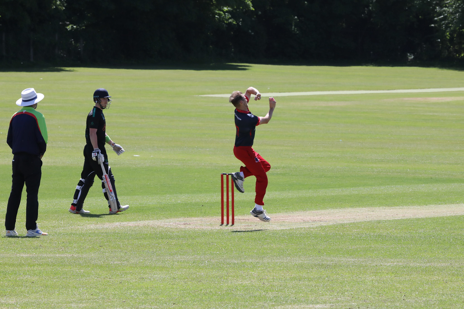 Bristol v Bedminster