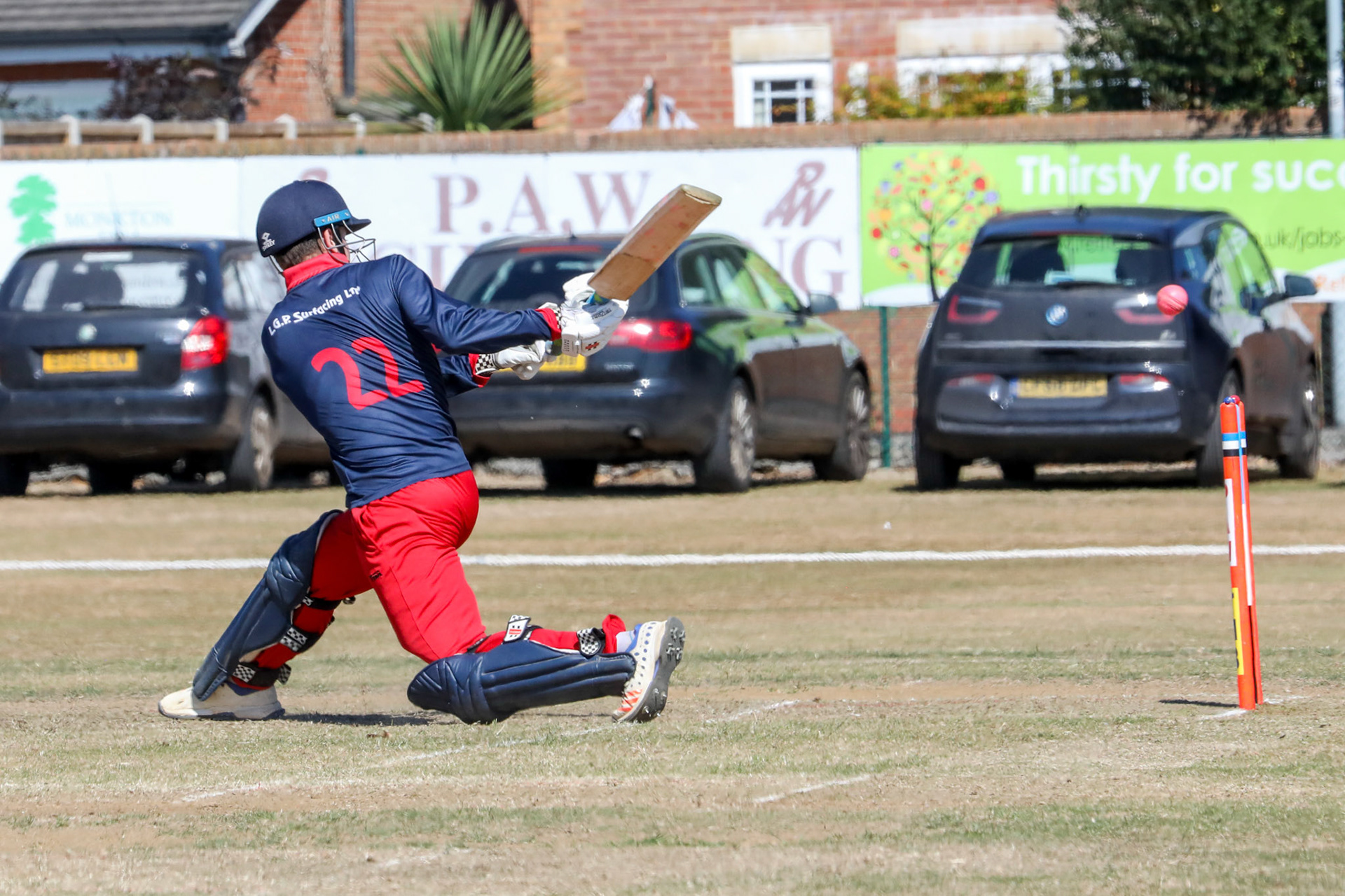 Bristol v Bradninch