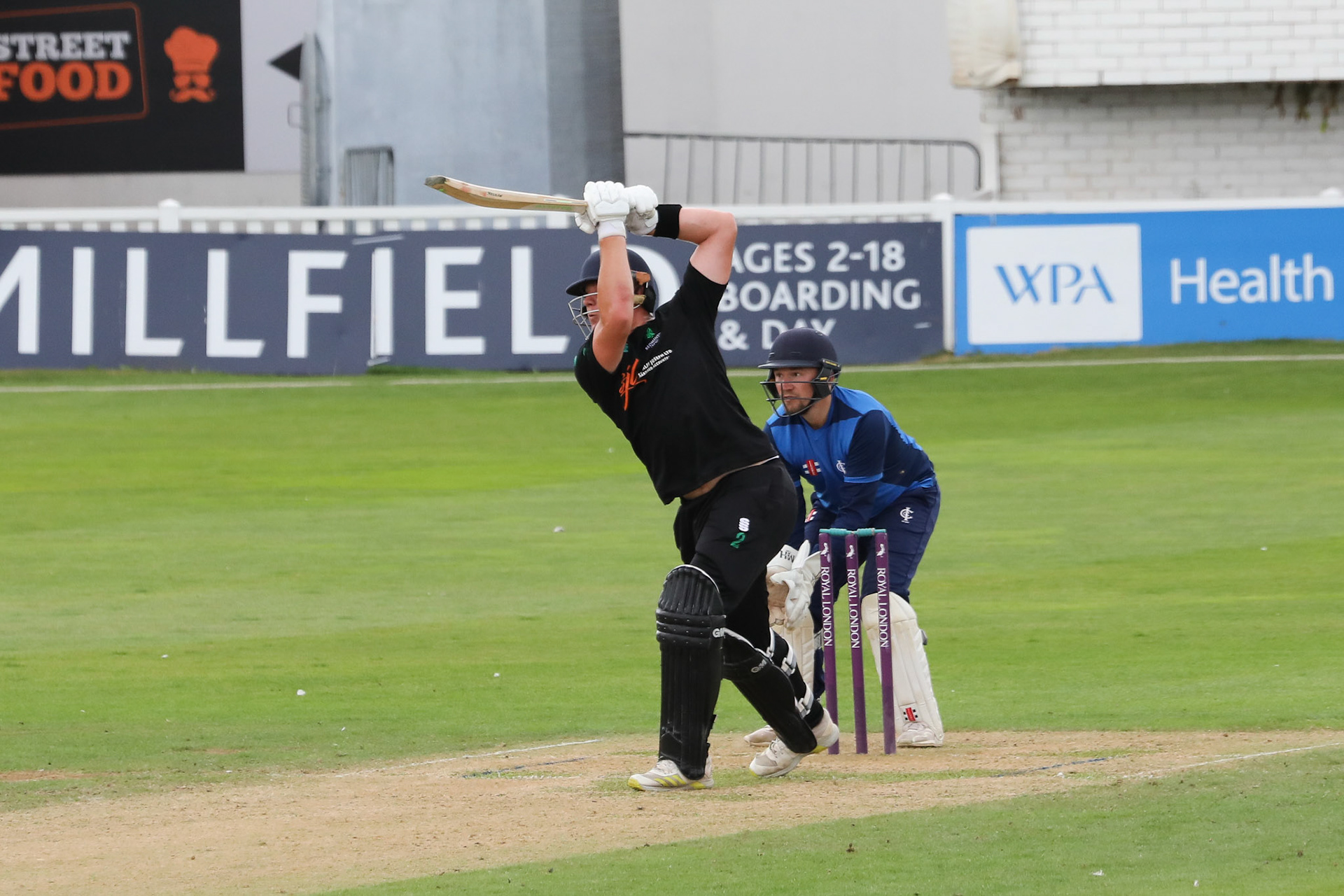 Bedminster v Ilminster