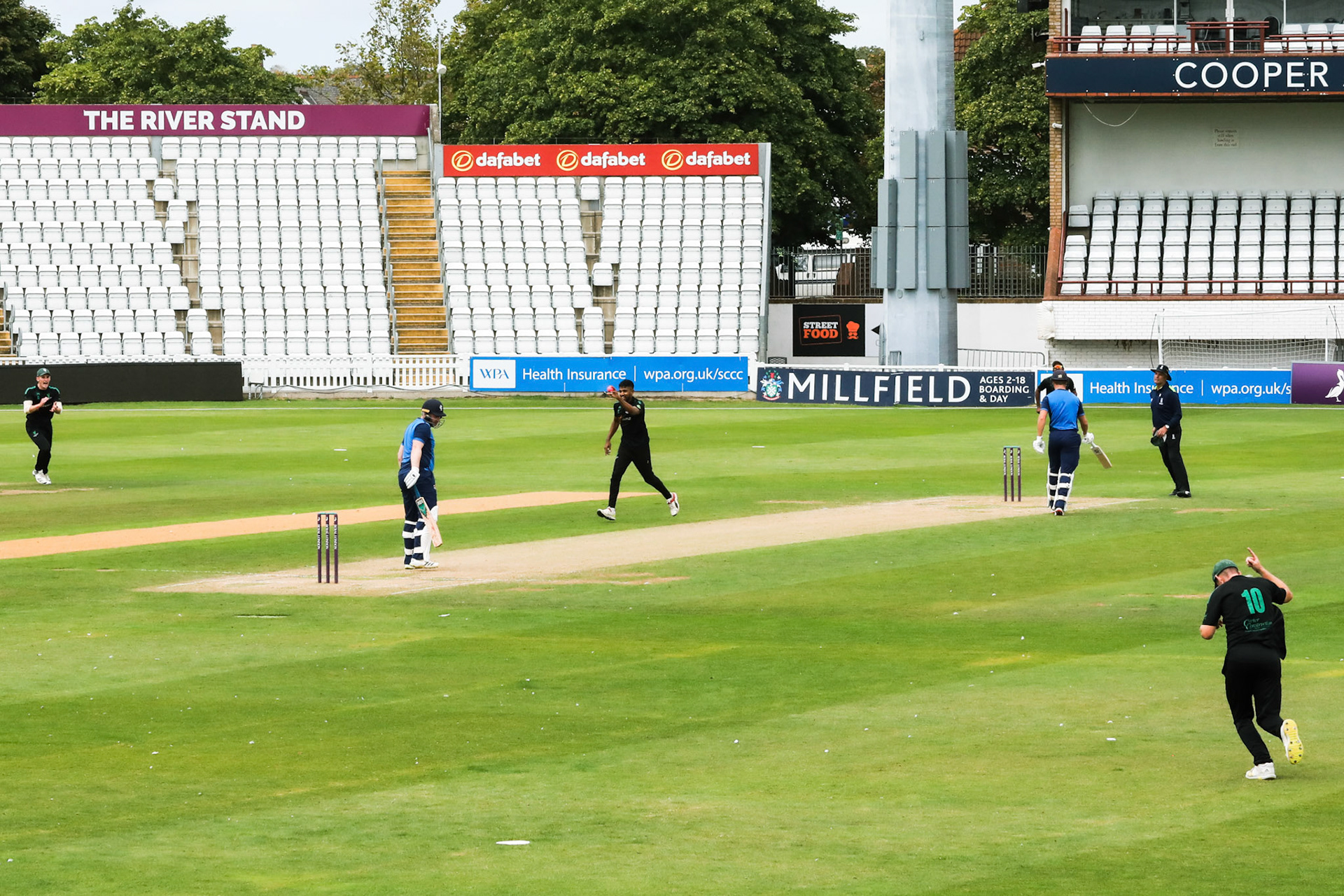 Bedminster v Ilminster