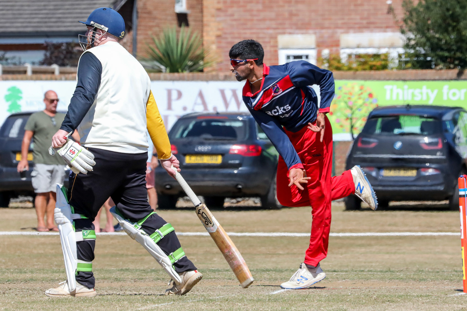 Bristol v Bradninch