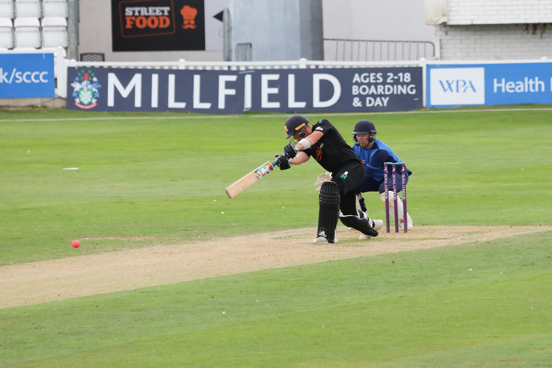Bedminster v Ilminster