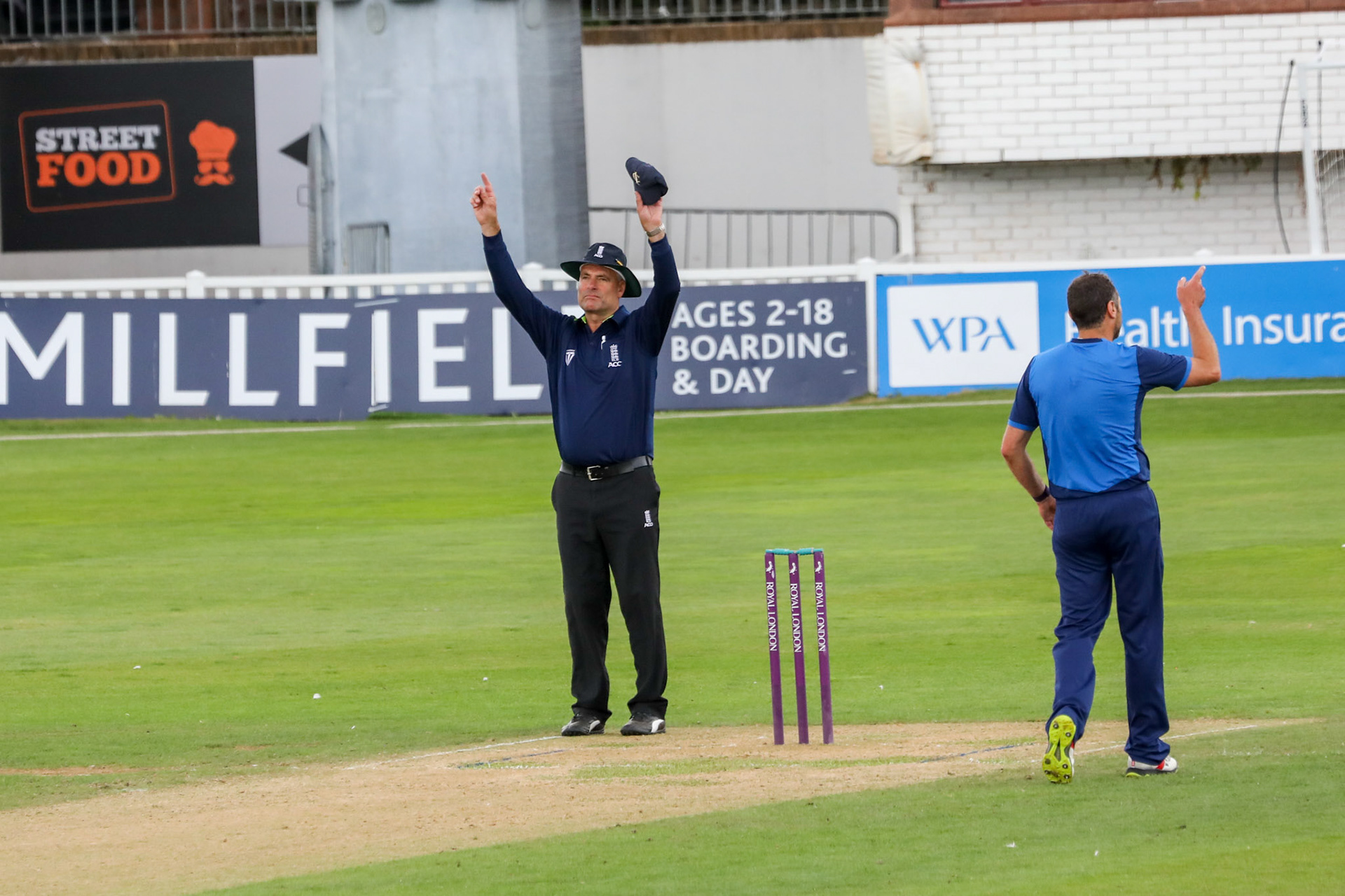 Bedminster v Ilminster