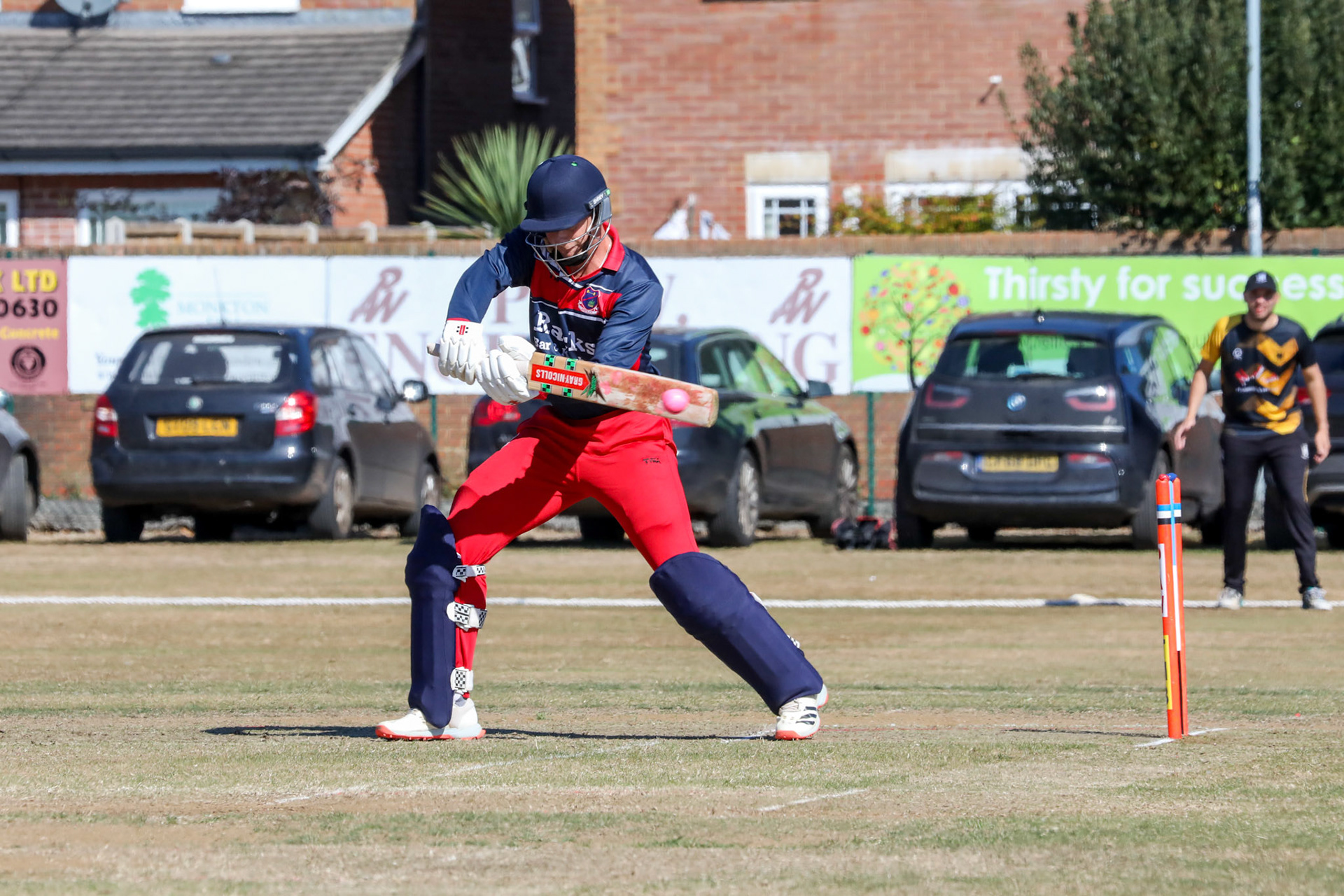 Bristol v Bradninch