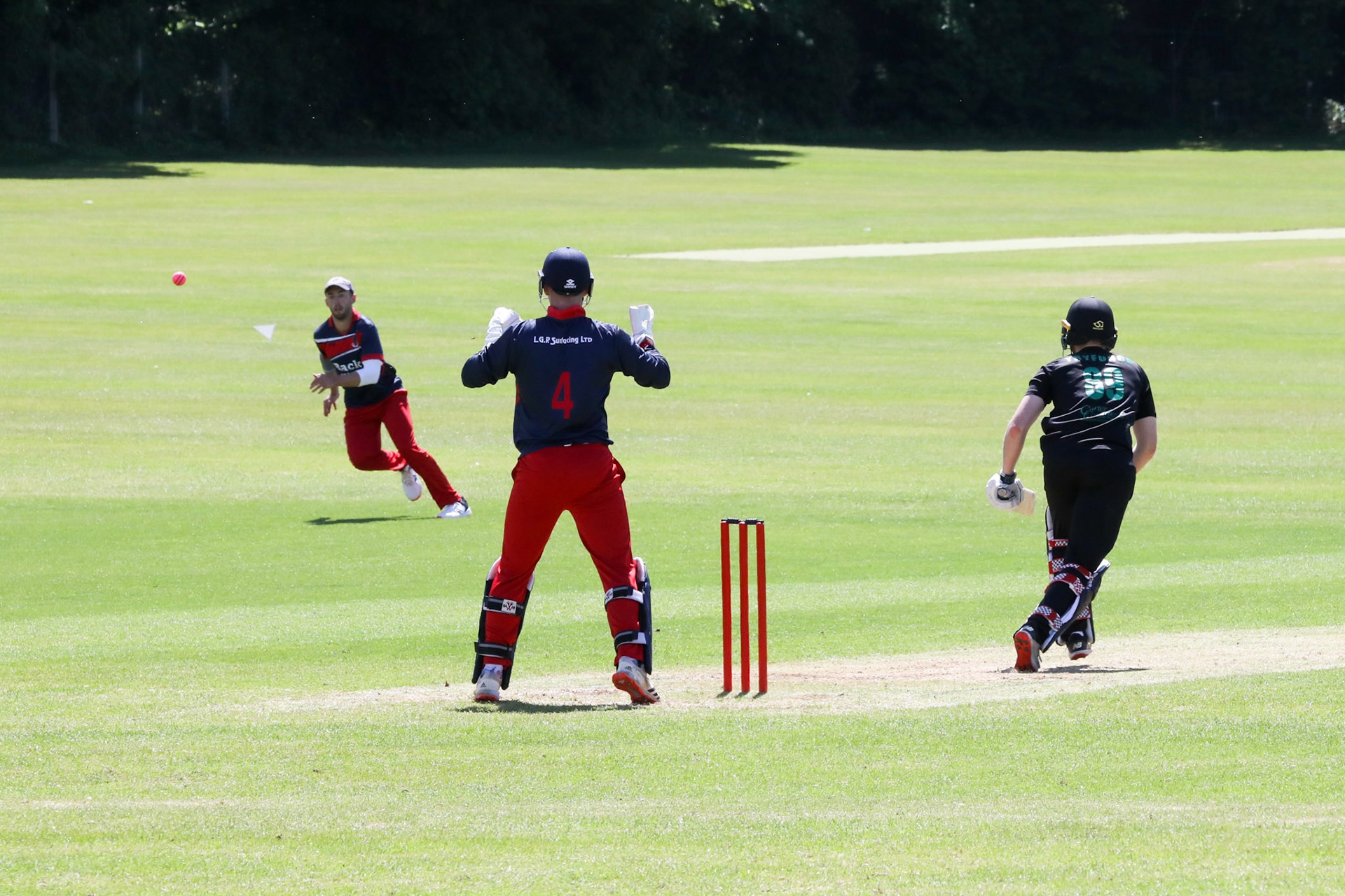 Bristol v Bedminster
