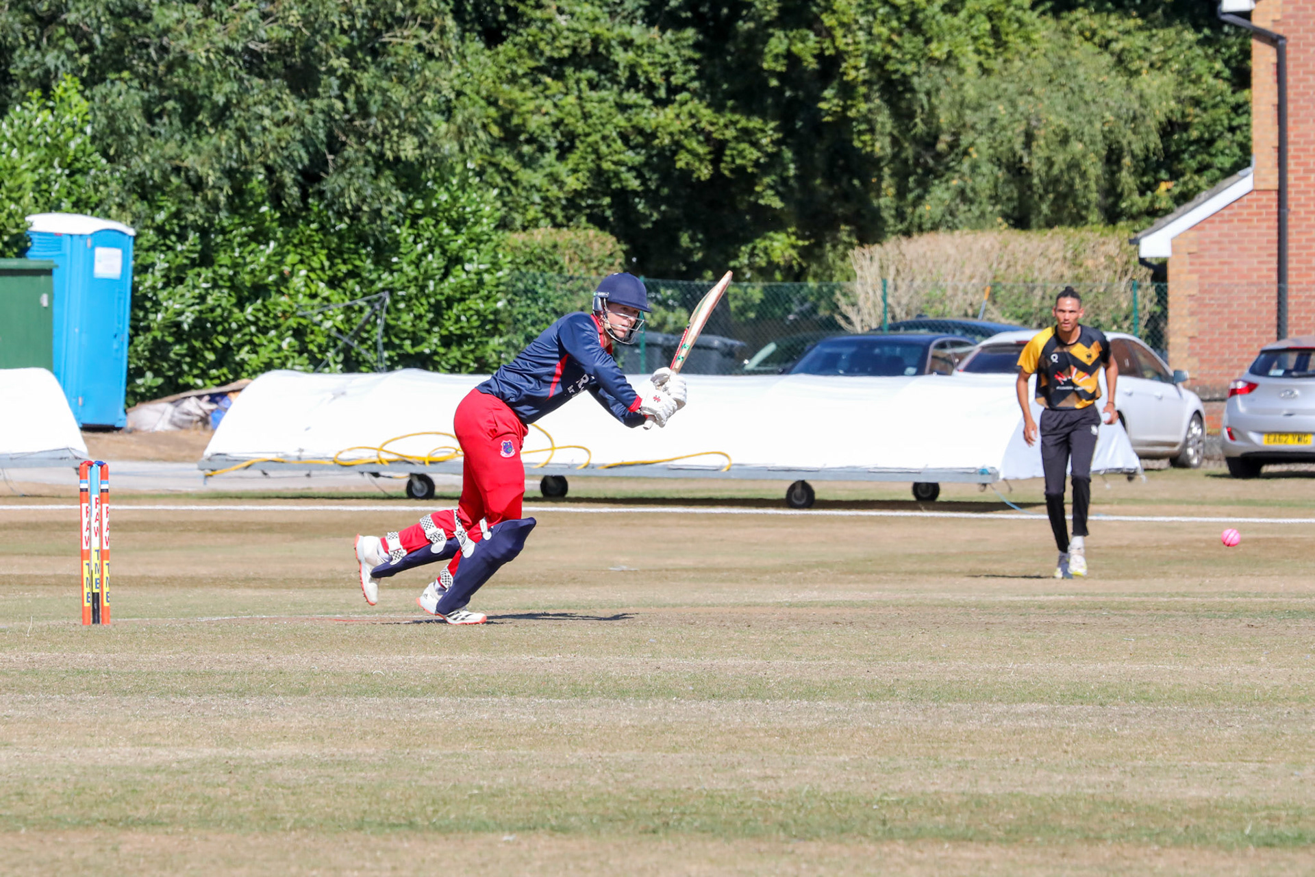 Bristol v Bradninch