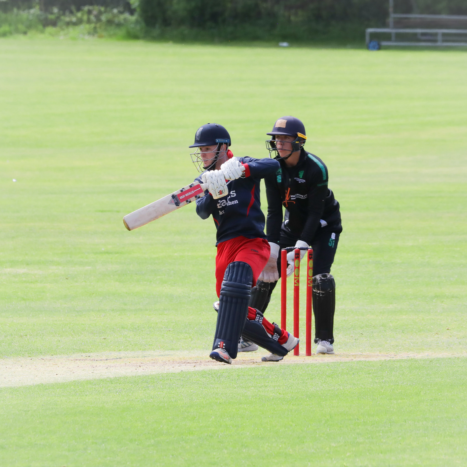 Bristol v Bedminster