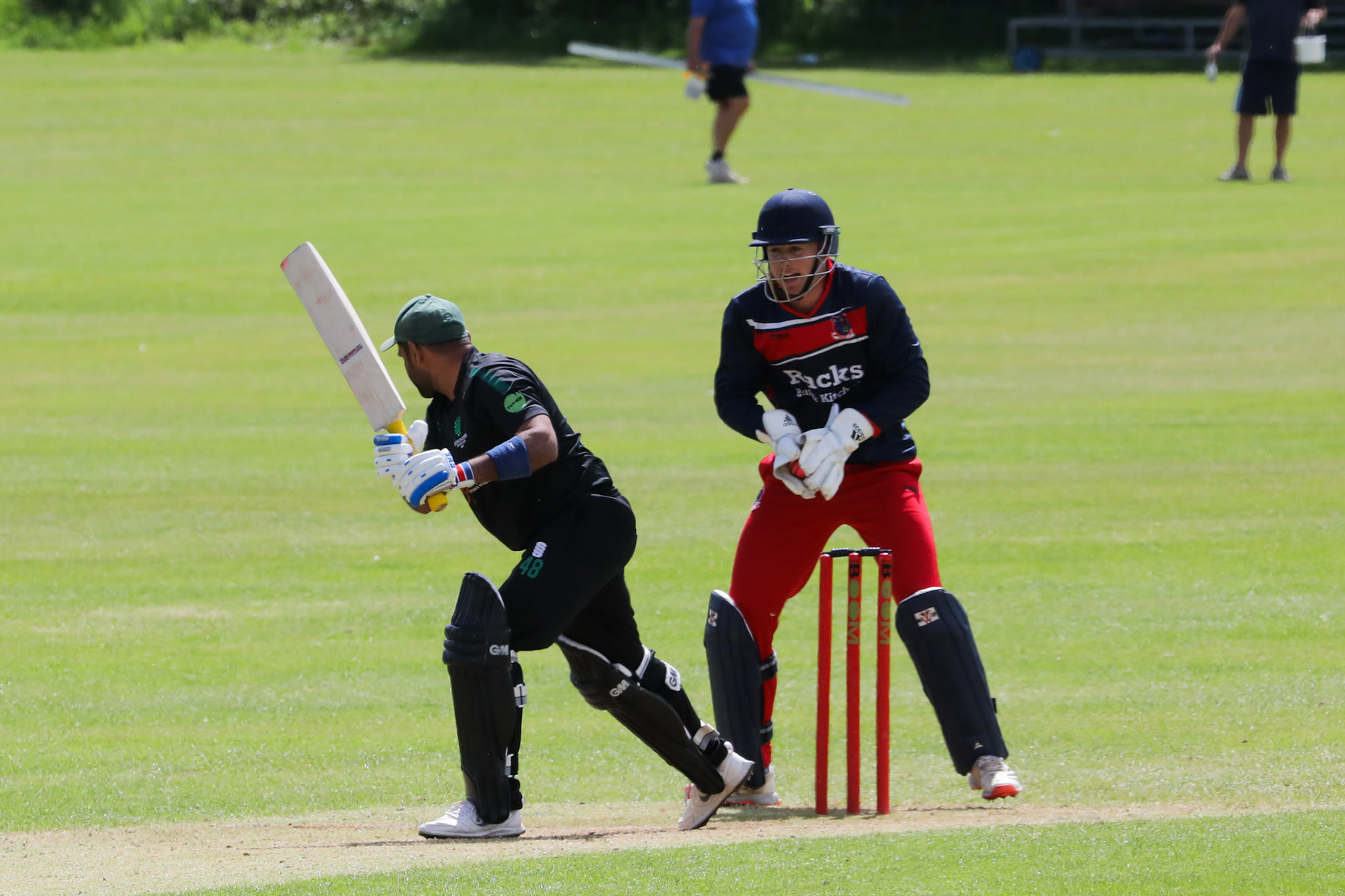 Bristol v Bedminster