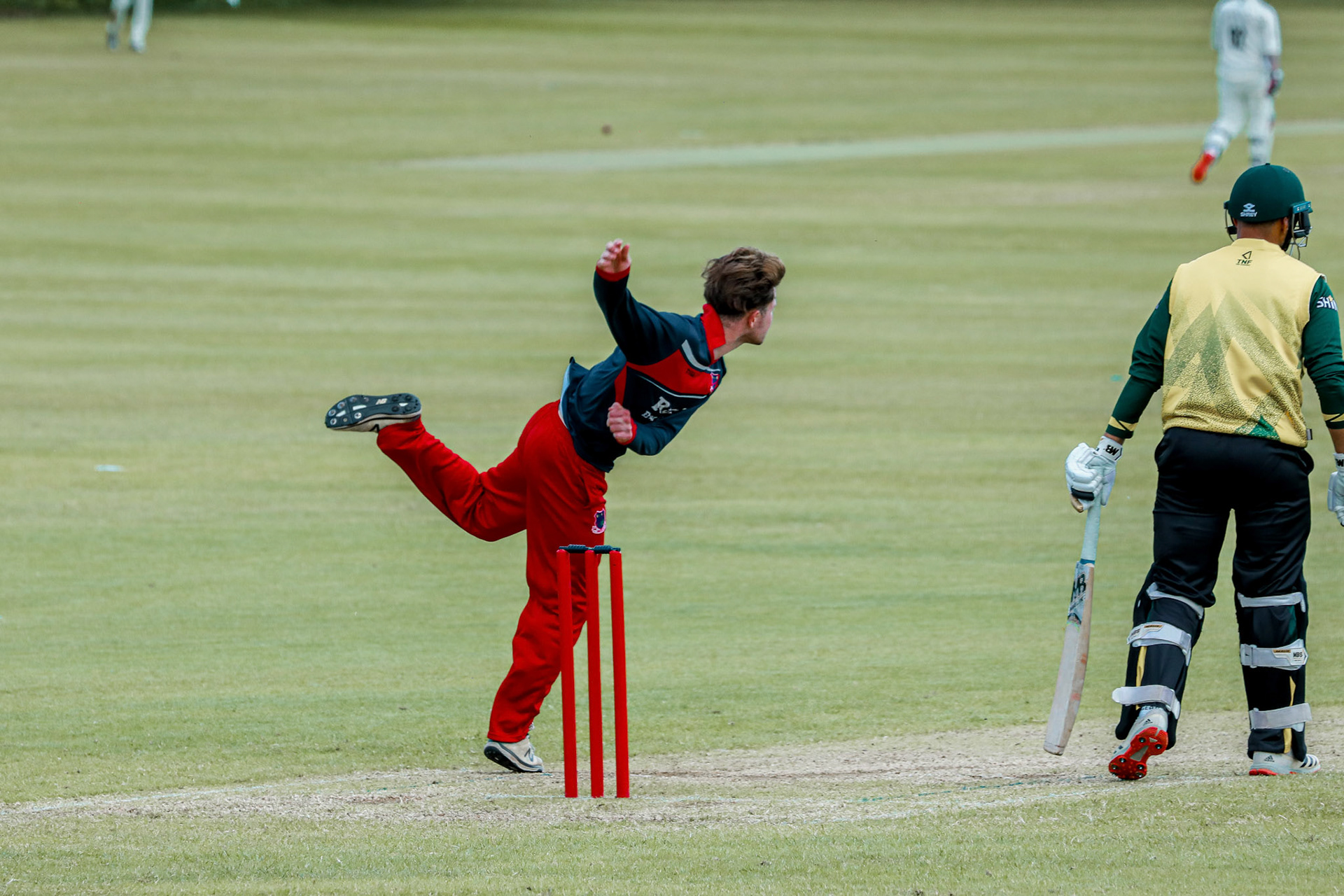 Bristol v Golden Hill