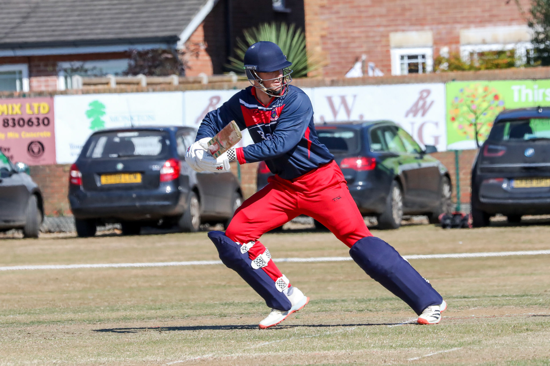 Bristol v Bradninch