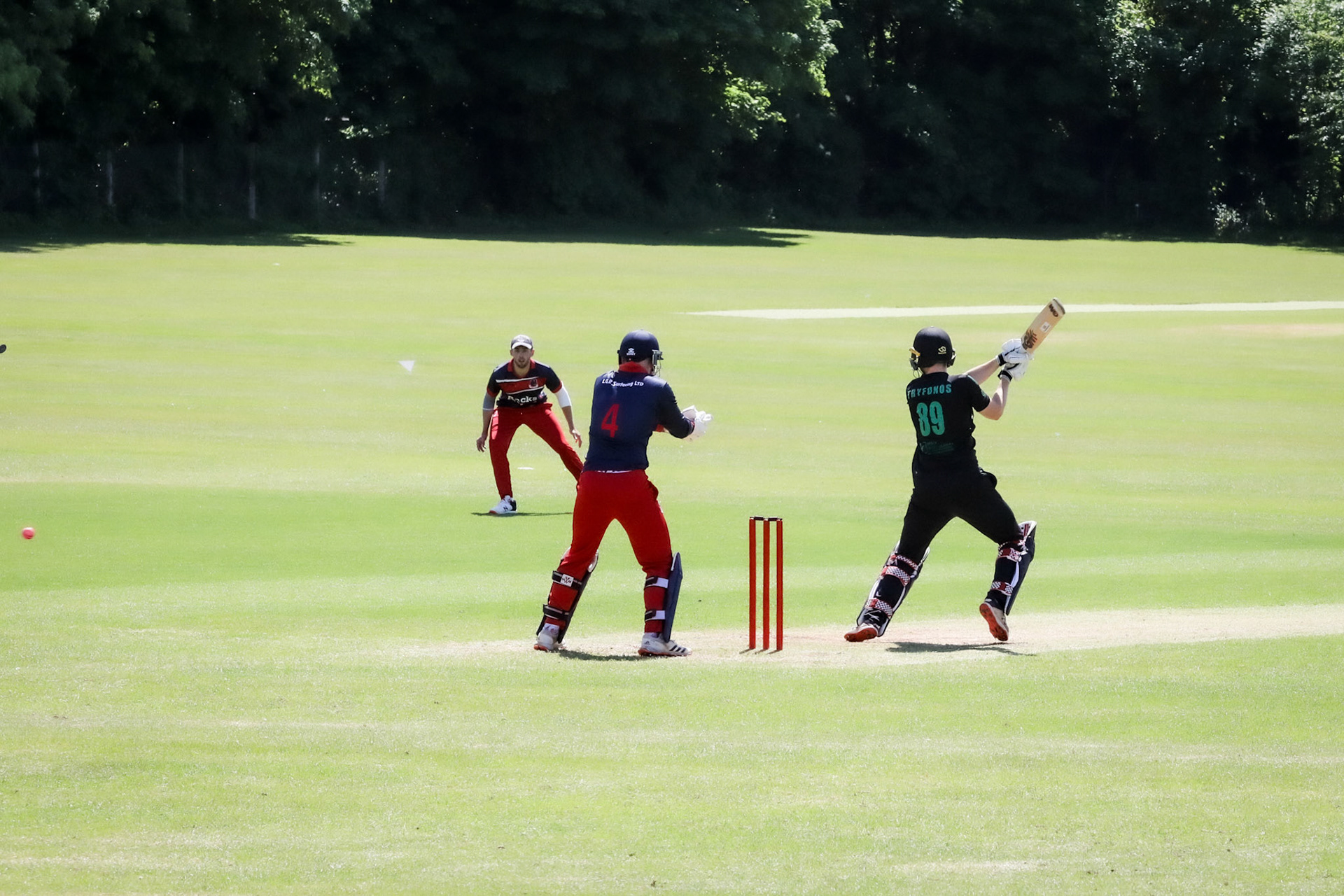 Bristol v Bedminster