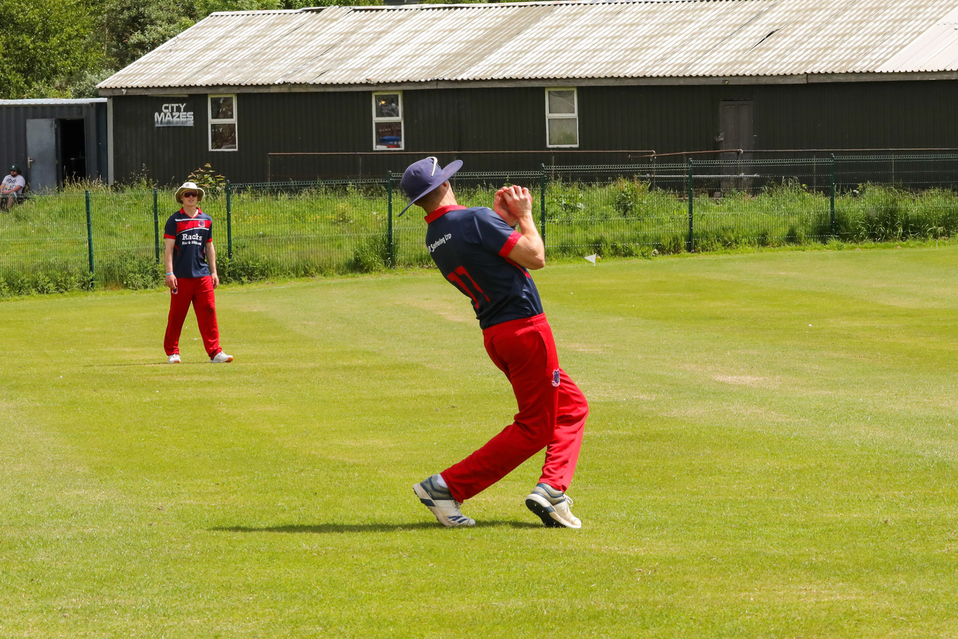 Bristol v Bedminster