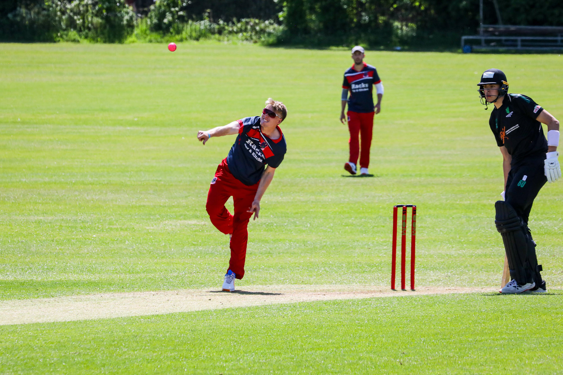 Bristol v Bedminster