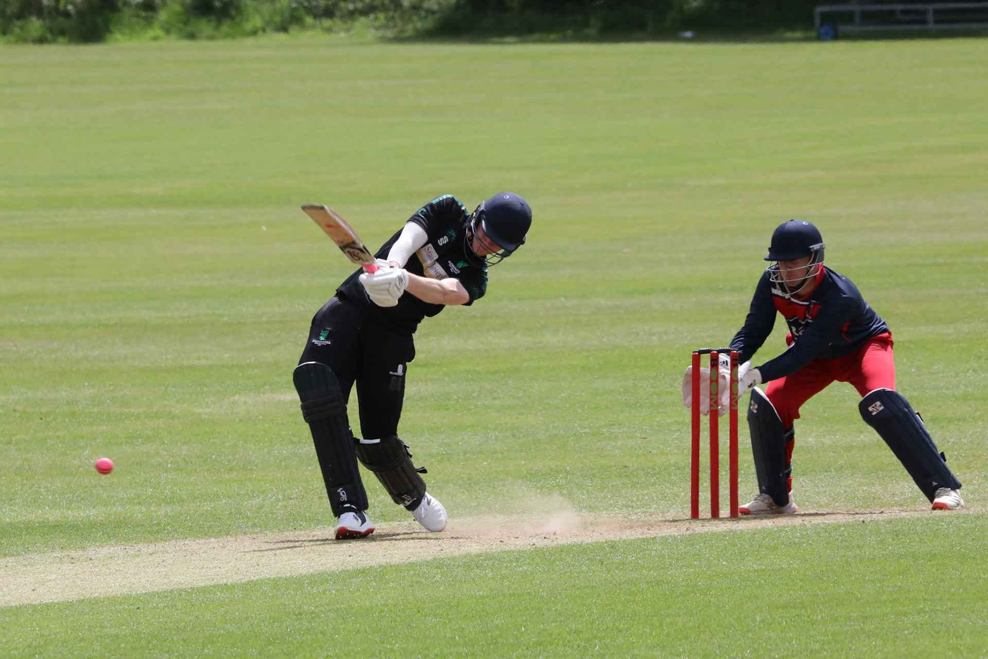 Bristol v Bedminster