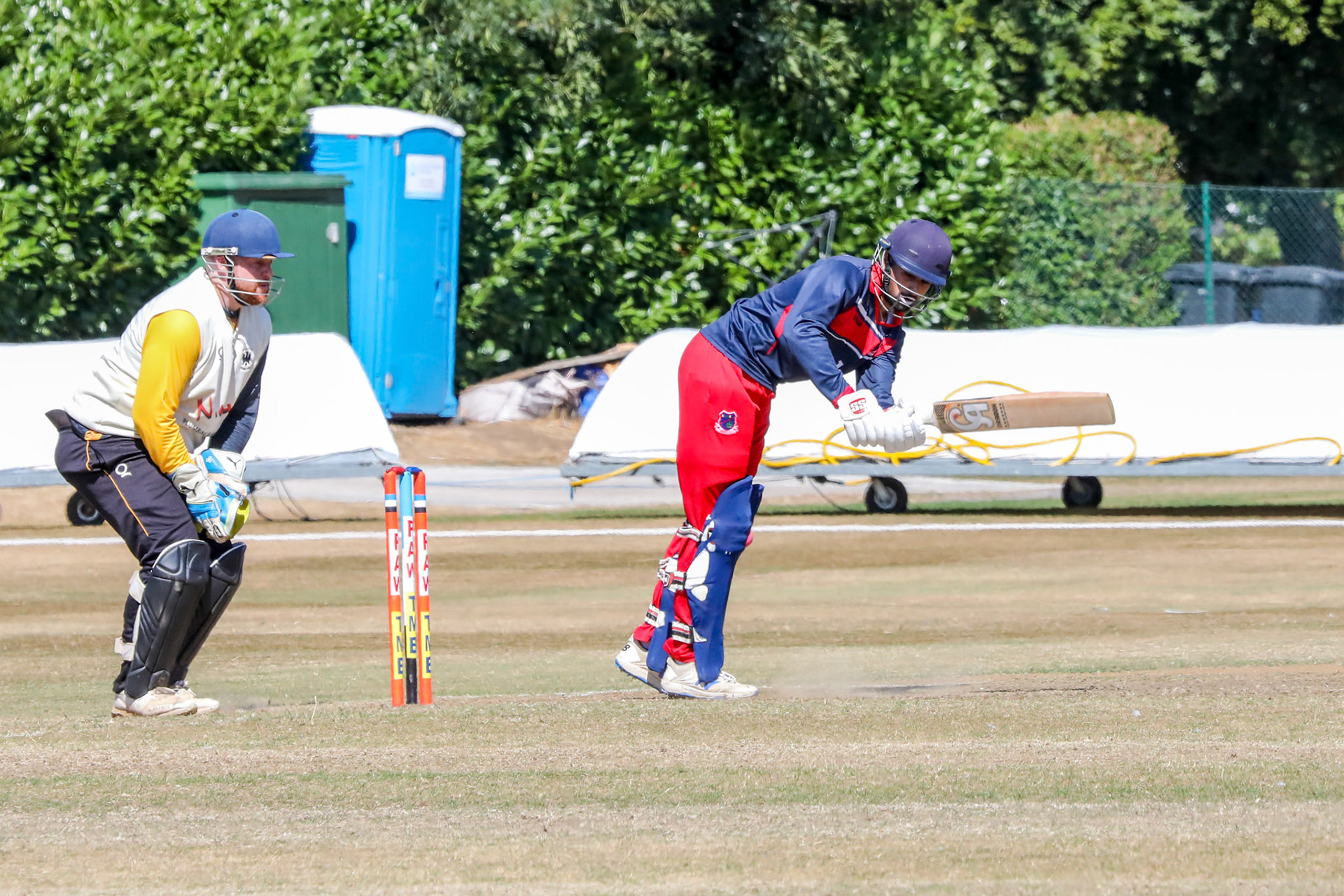 Bristol v Bradninch