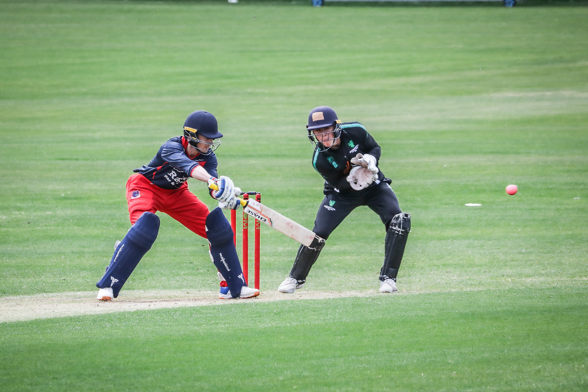 Bristol v Bedminster