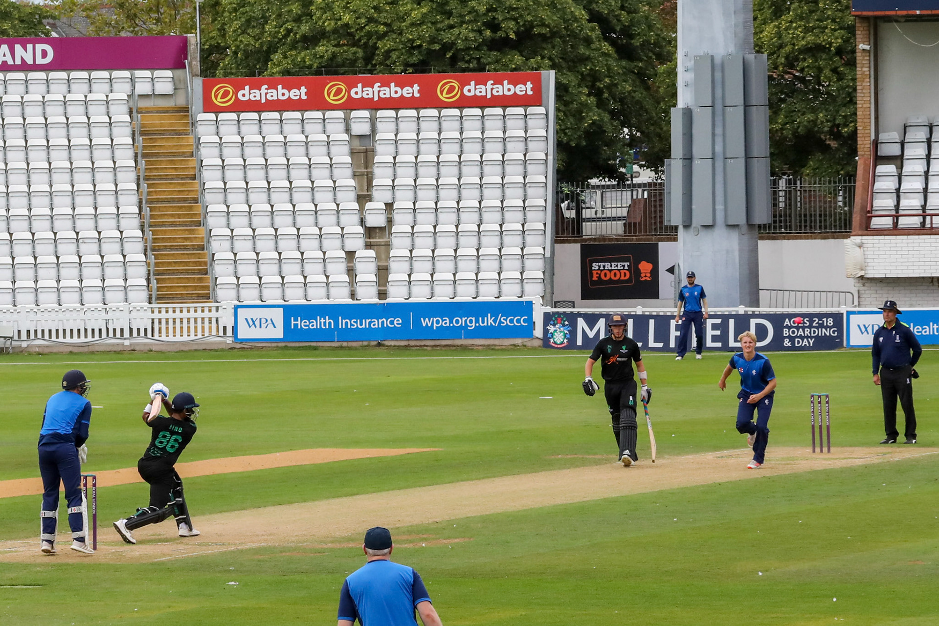 Bedminster v Ilminster