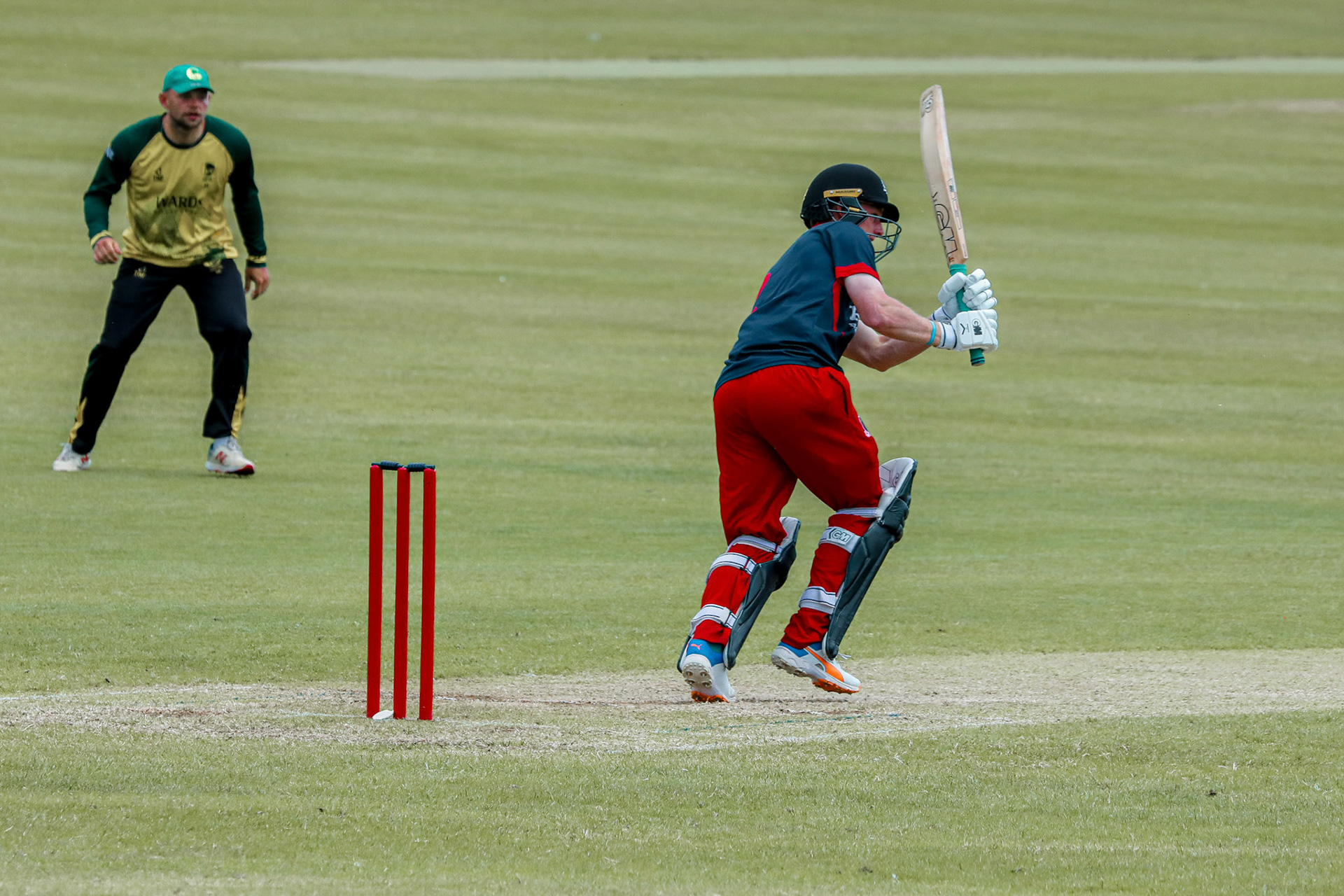 Bristol v Golden Hill