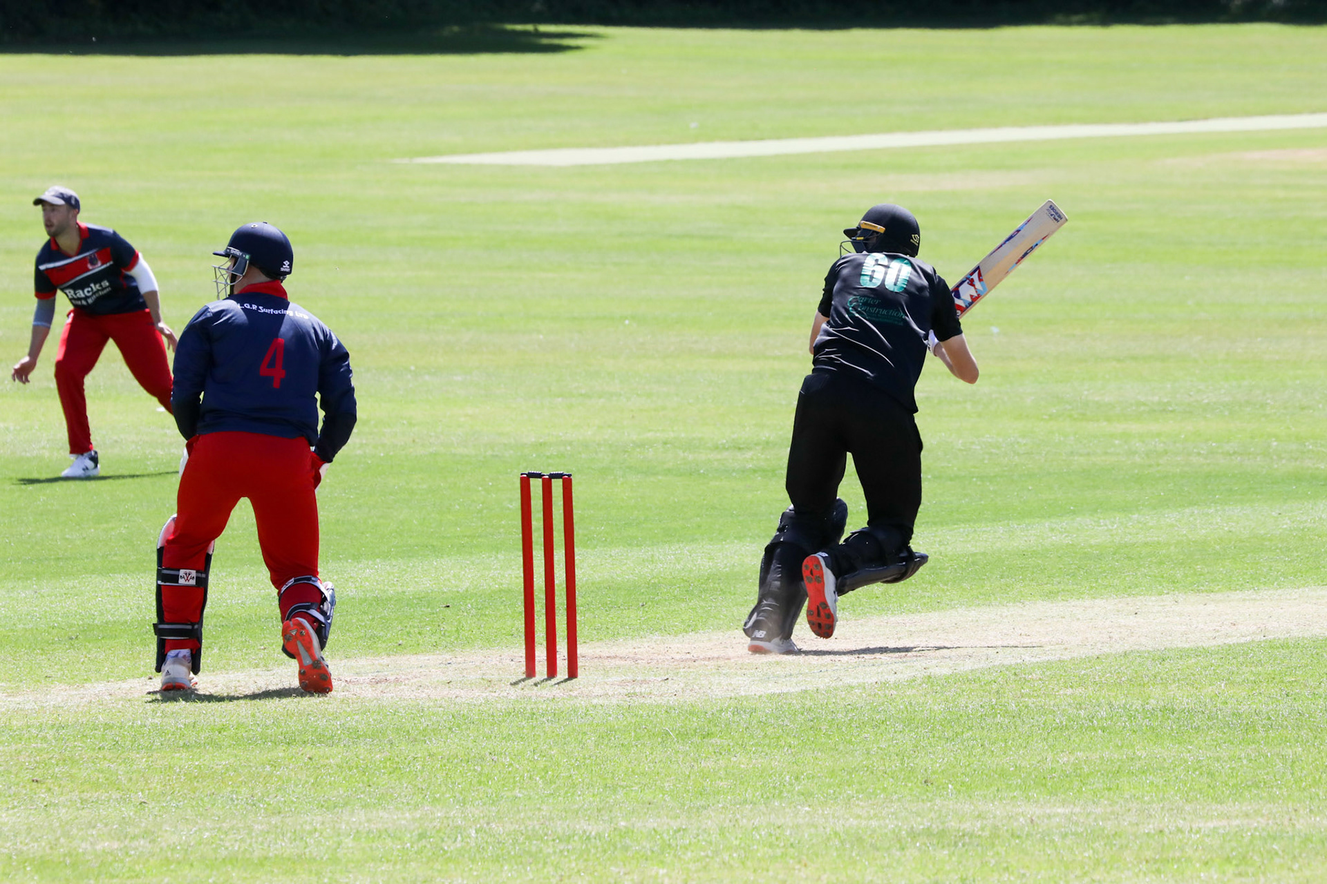 Bristol v Bedminster