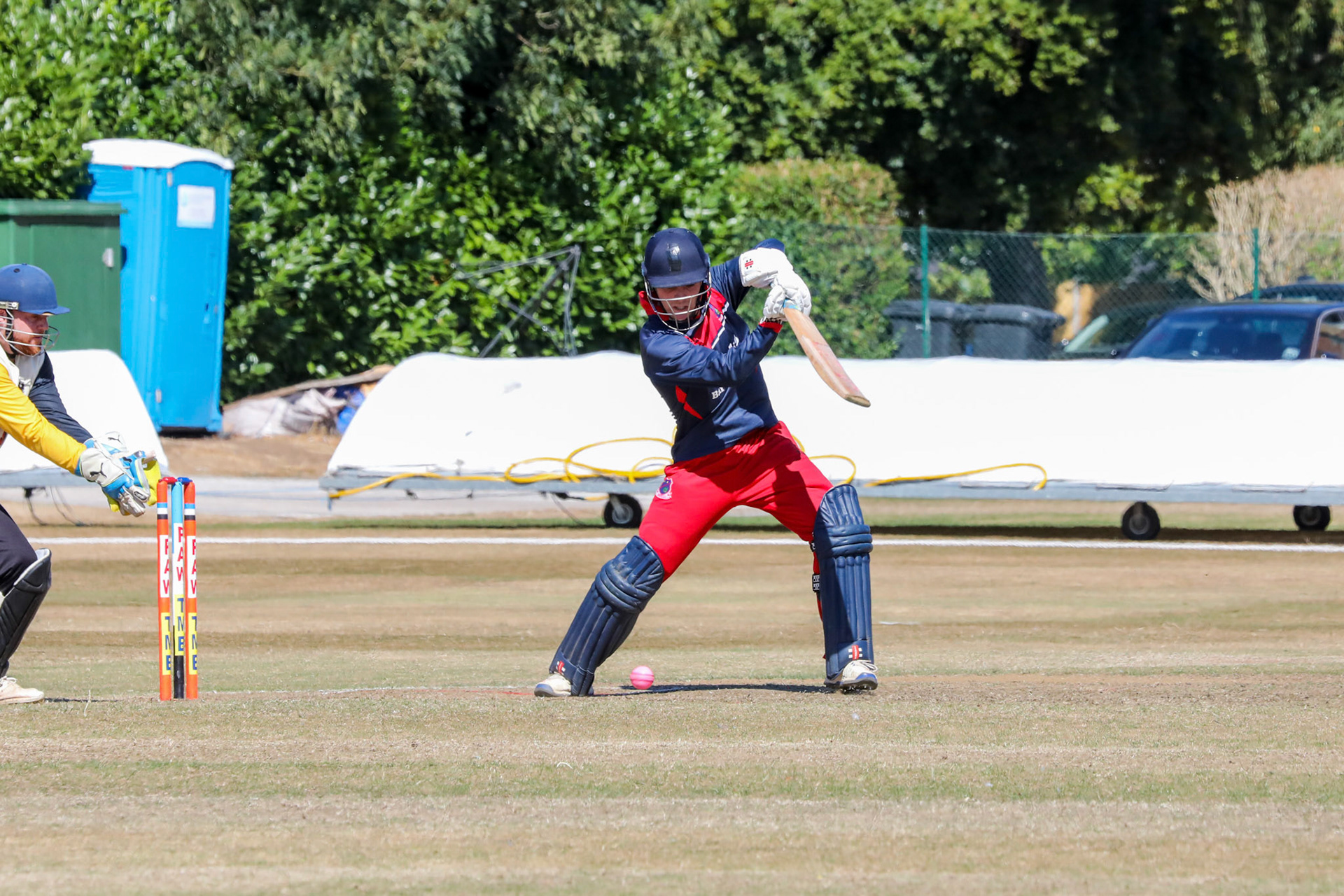 Bristol v Bradninch