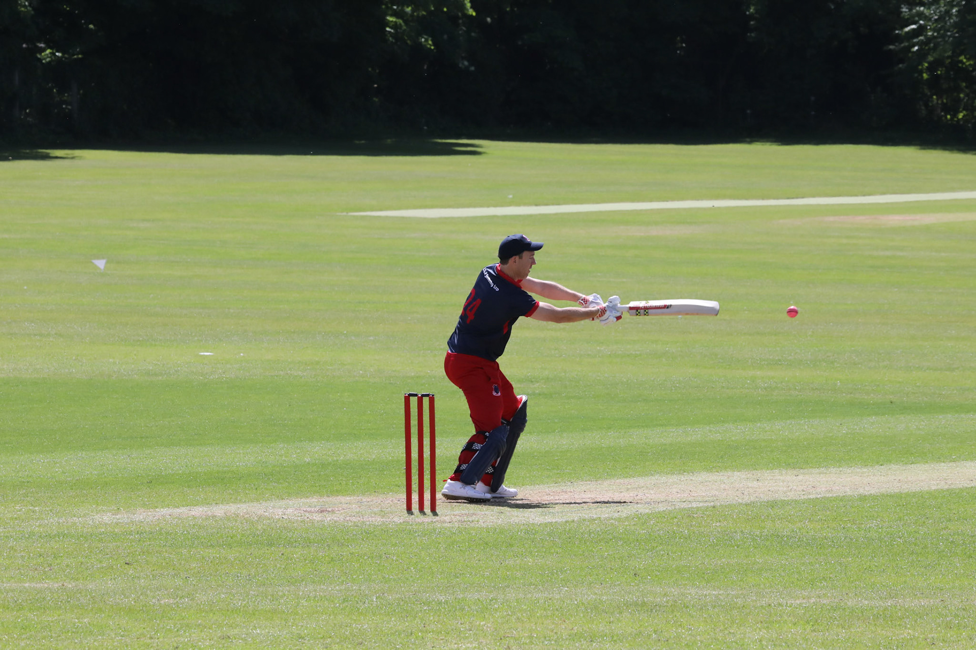 Bristol v Bedminster