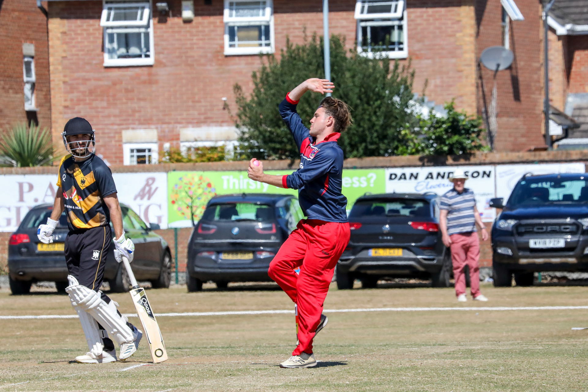 Bristol v Bradninch