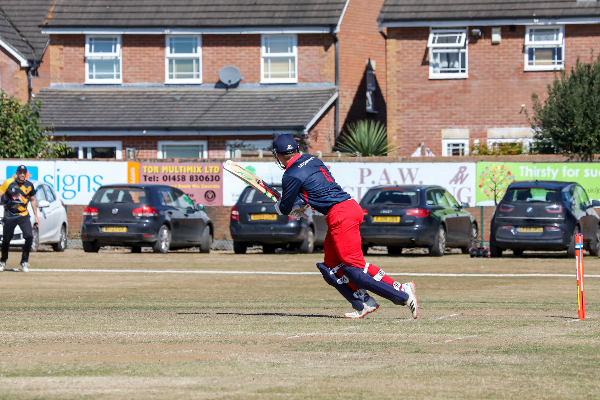 Bristol v Bradninch