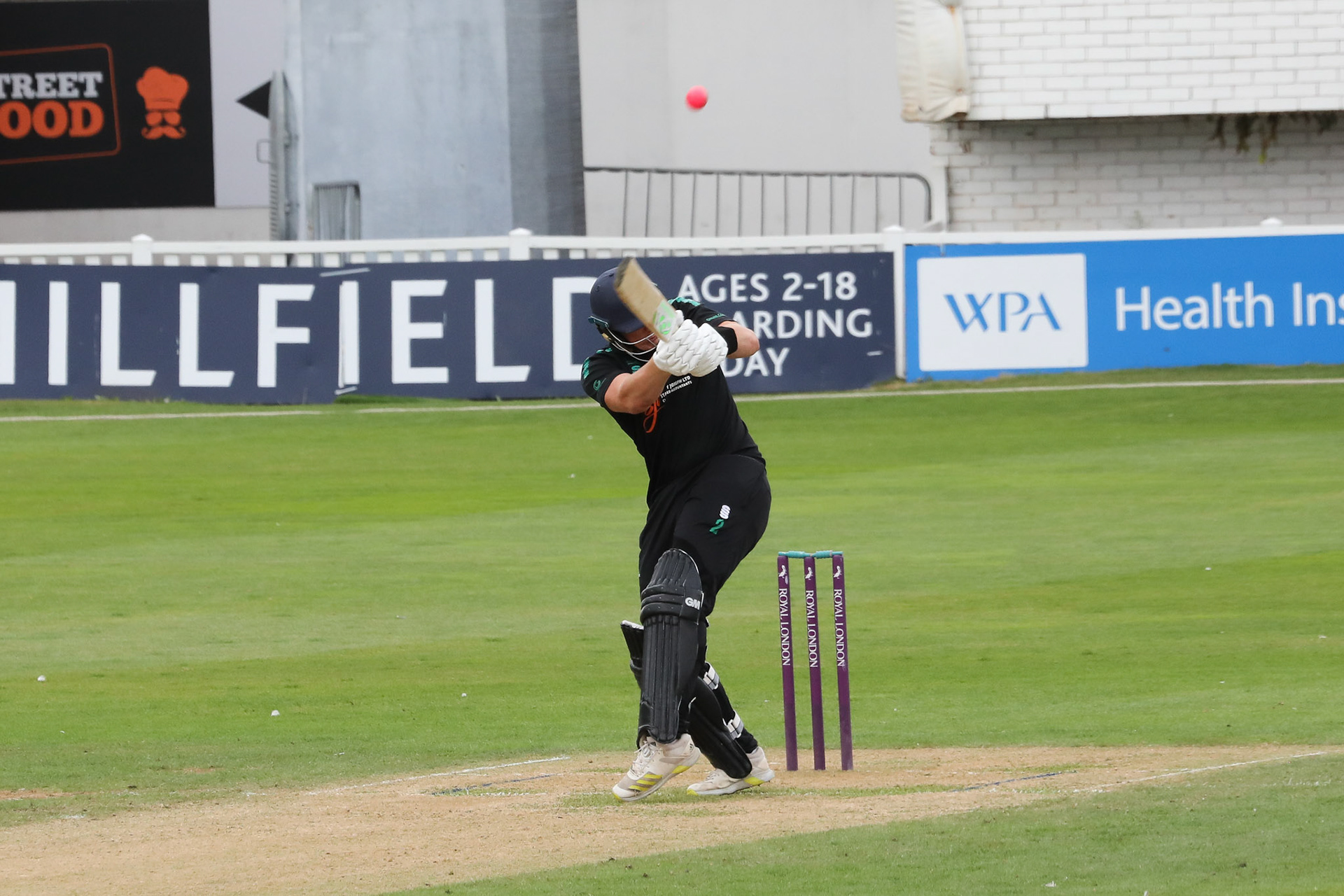 Bedminster v Ilminster