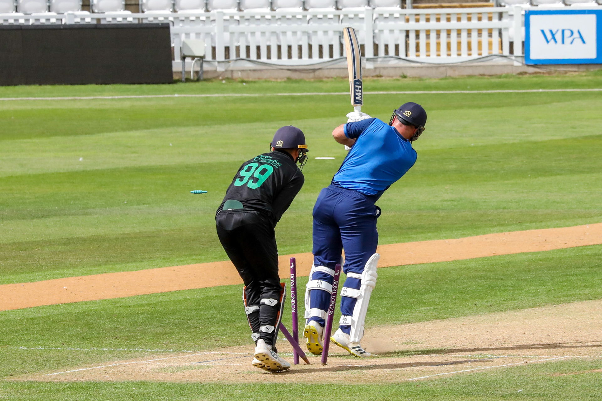 Bedminster v Ilminster