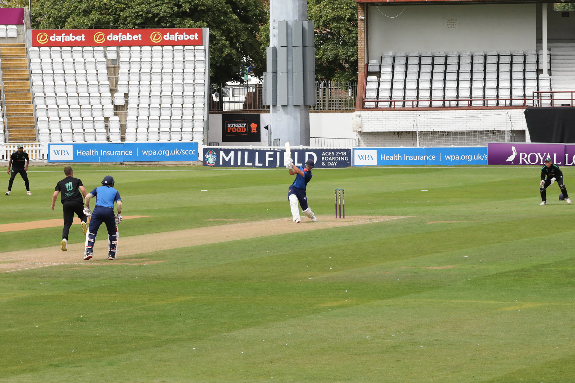 Bedminster v Ilminster