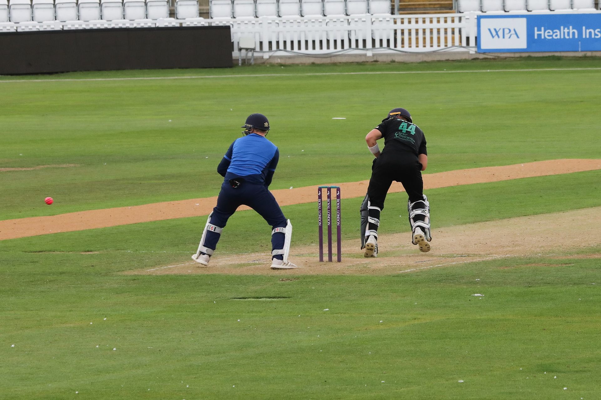Bedminster v Ilminster