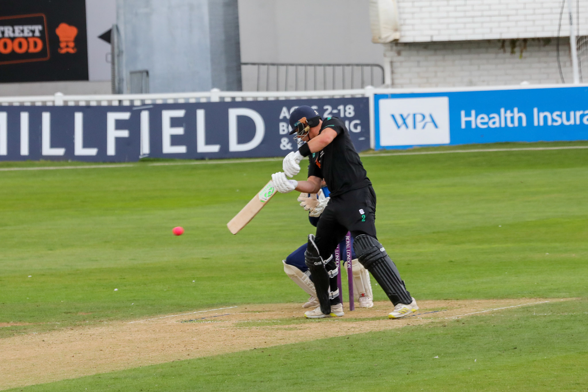 Bedminster v Ilminster