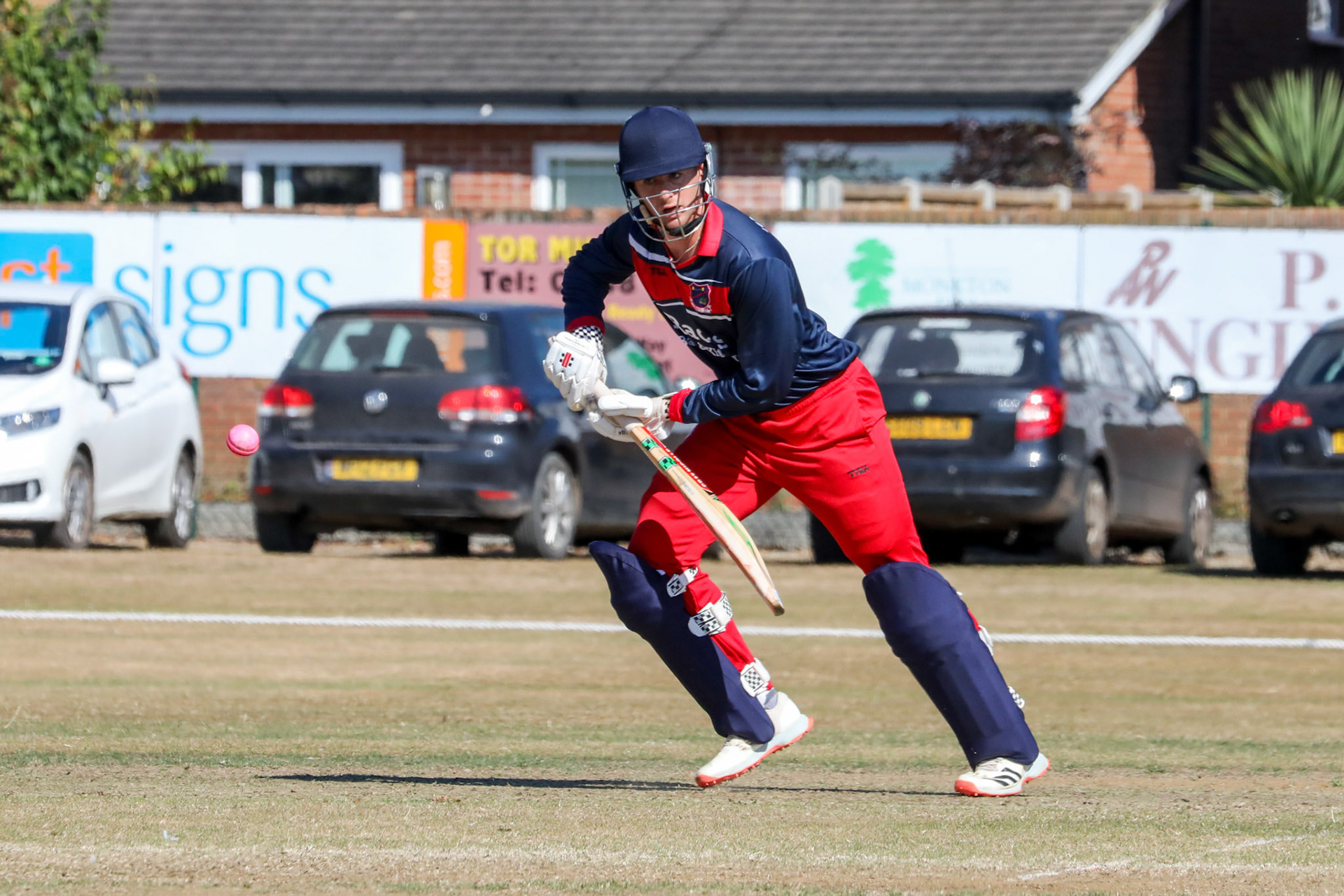 Bristol v Bradninch