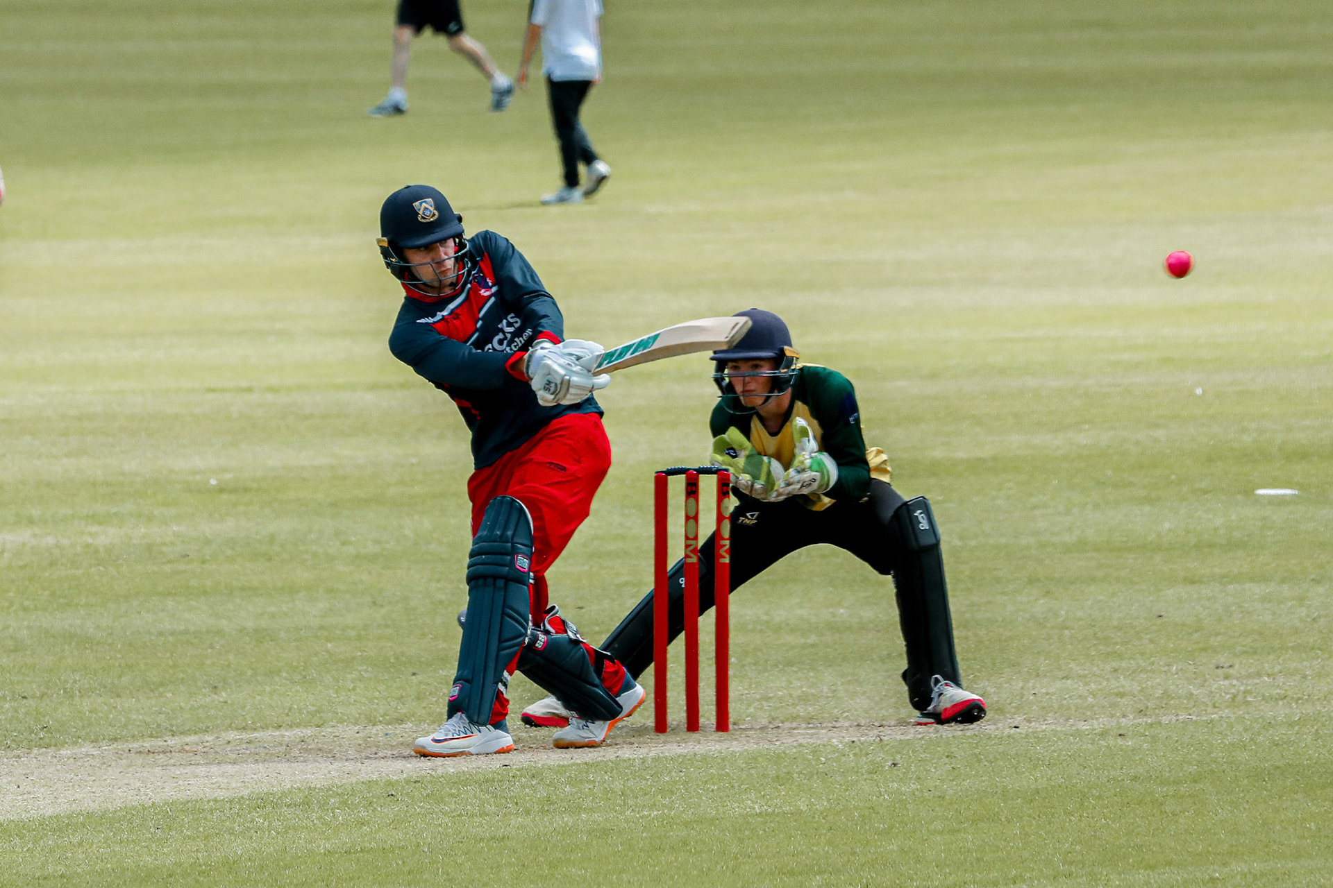 Bristol v Golden Hill