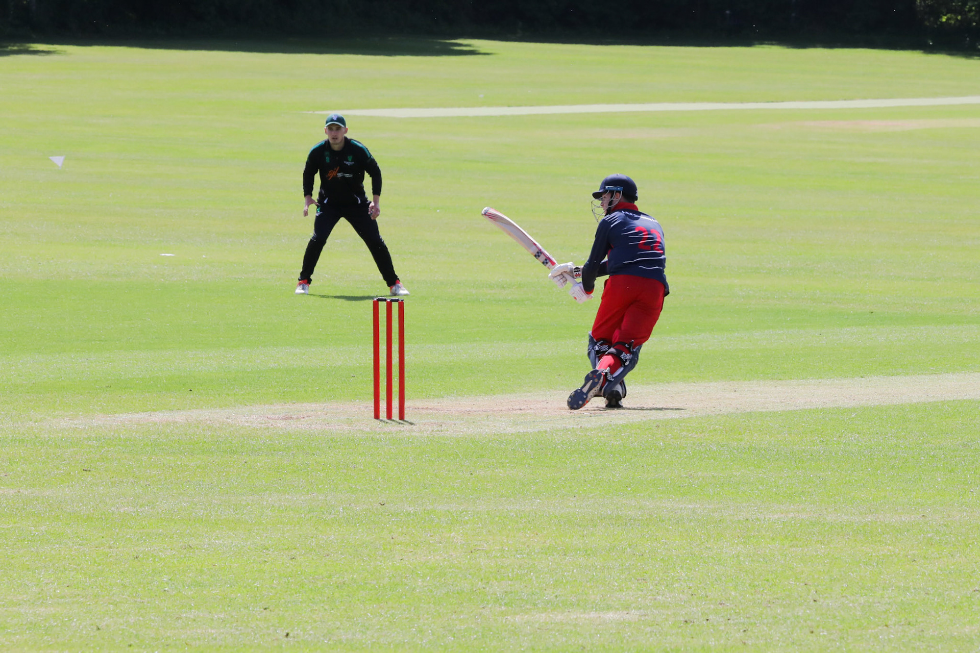 Bristol v Bedminster