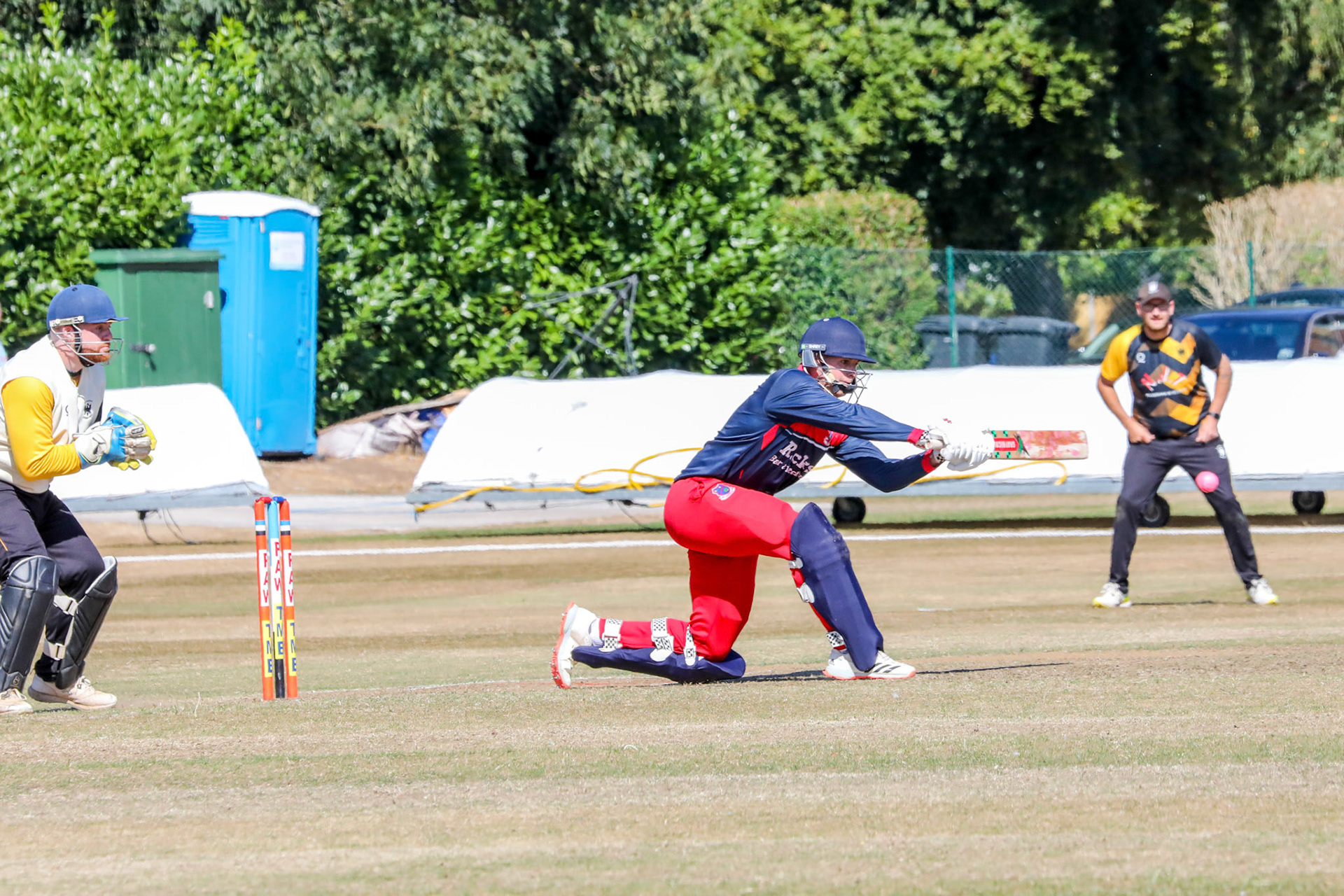 Bristol v Bradninch