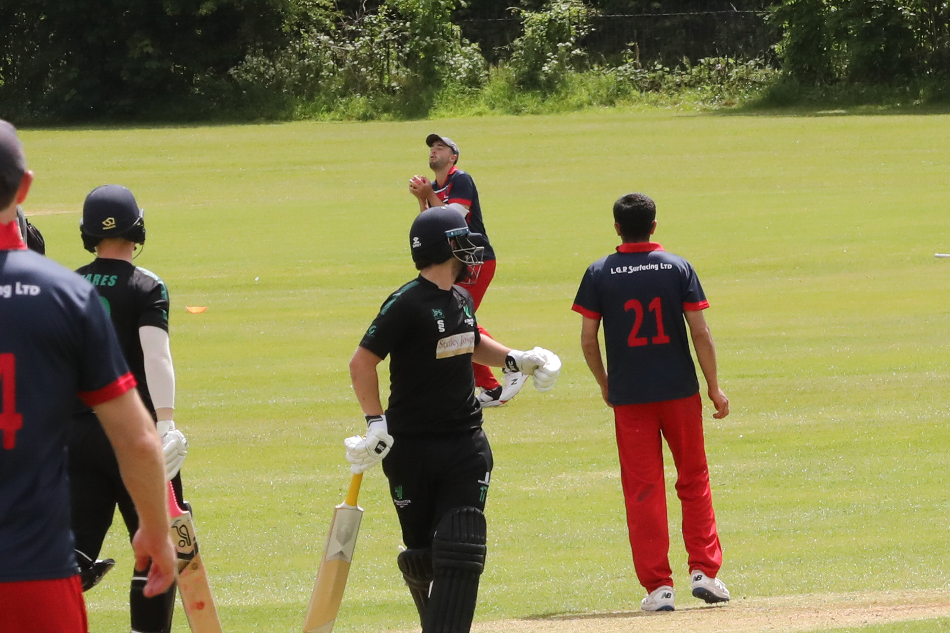 Bristol v Bedminster