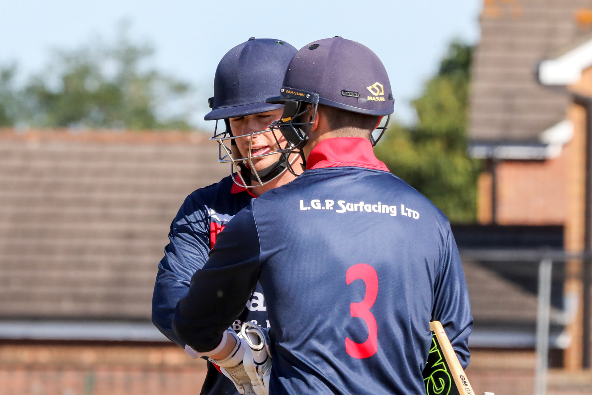 Bristol v Bradninch