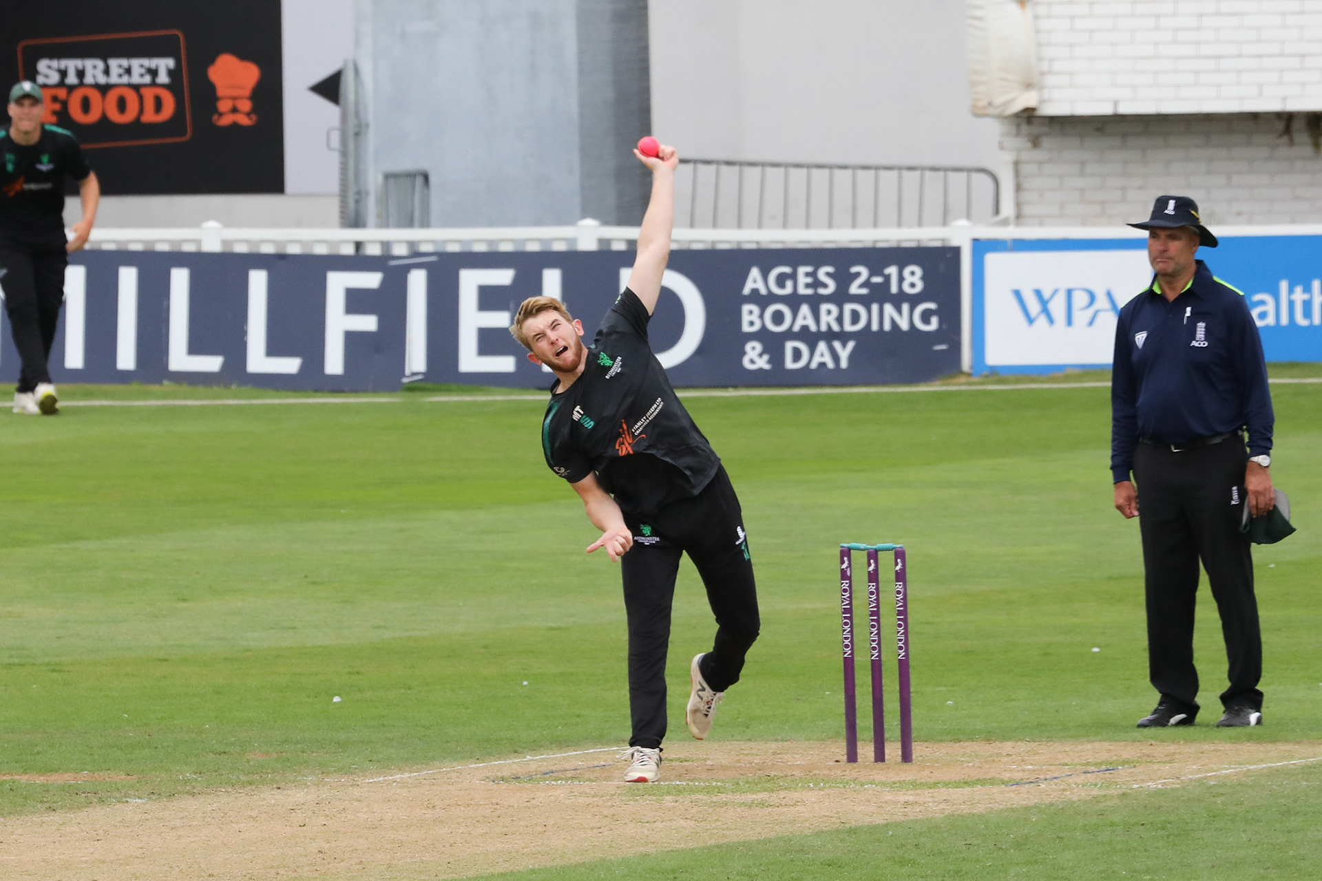 Bedminster v Ilminster