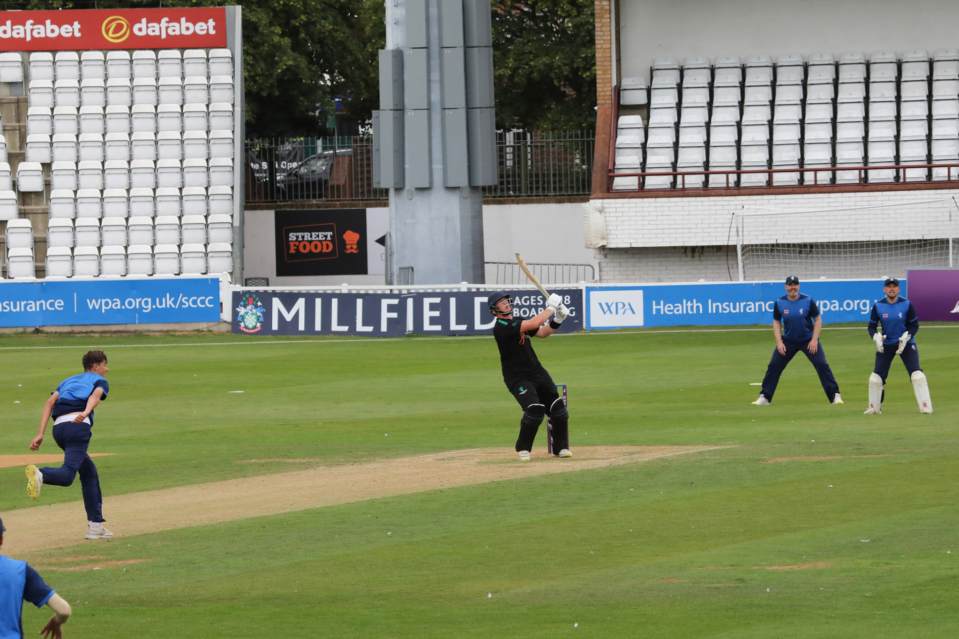 Bedminster v Ilminster