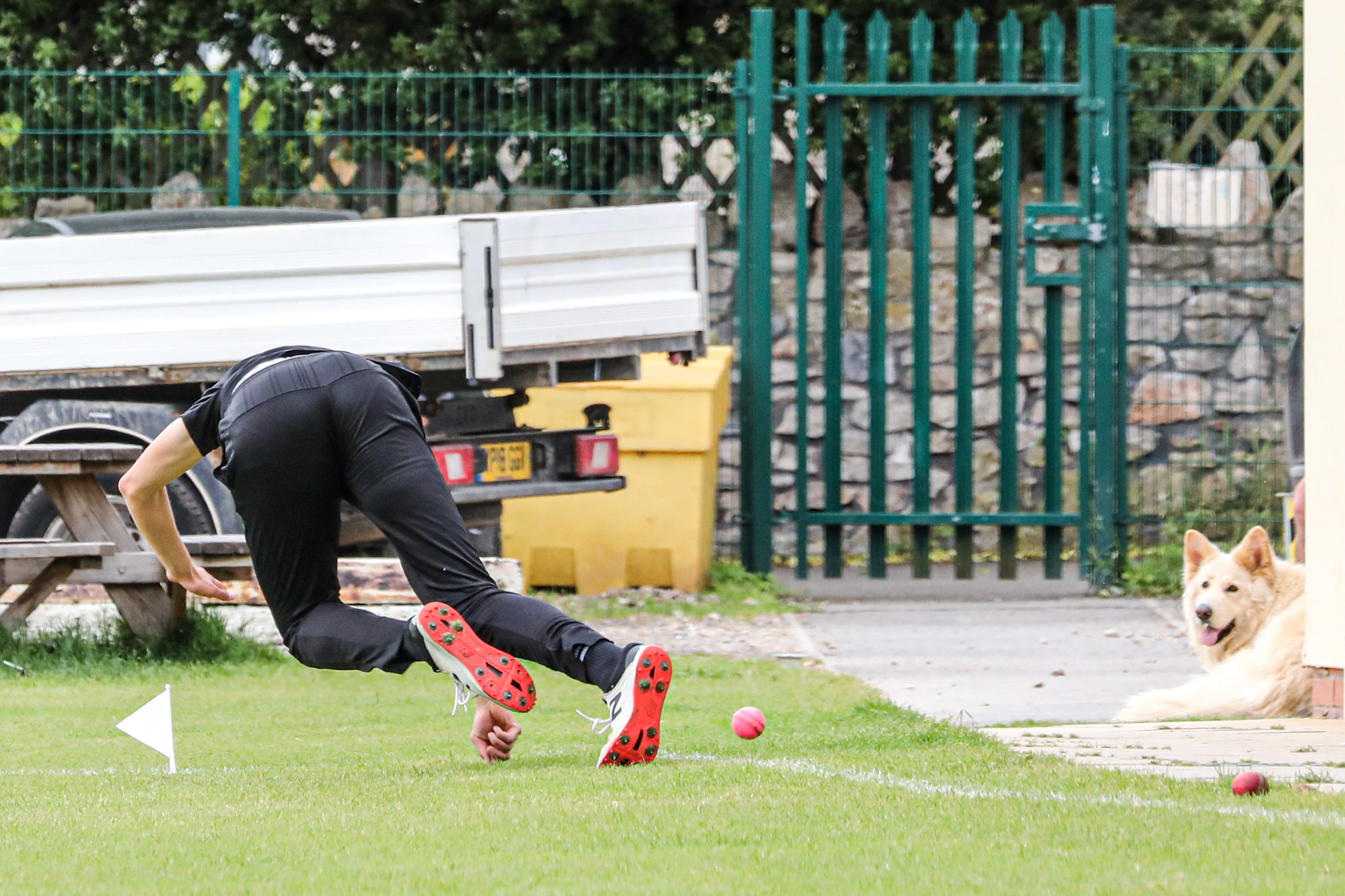 Bristol v Bedminster