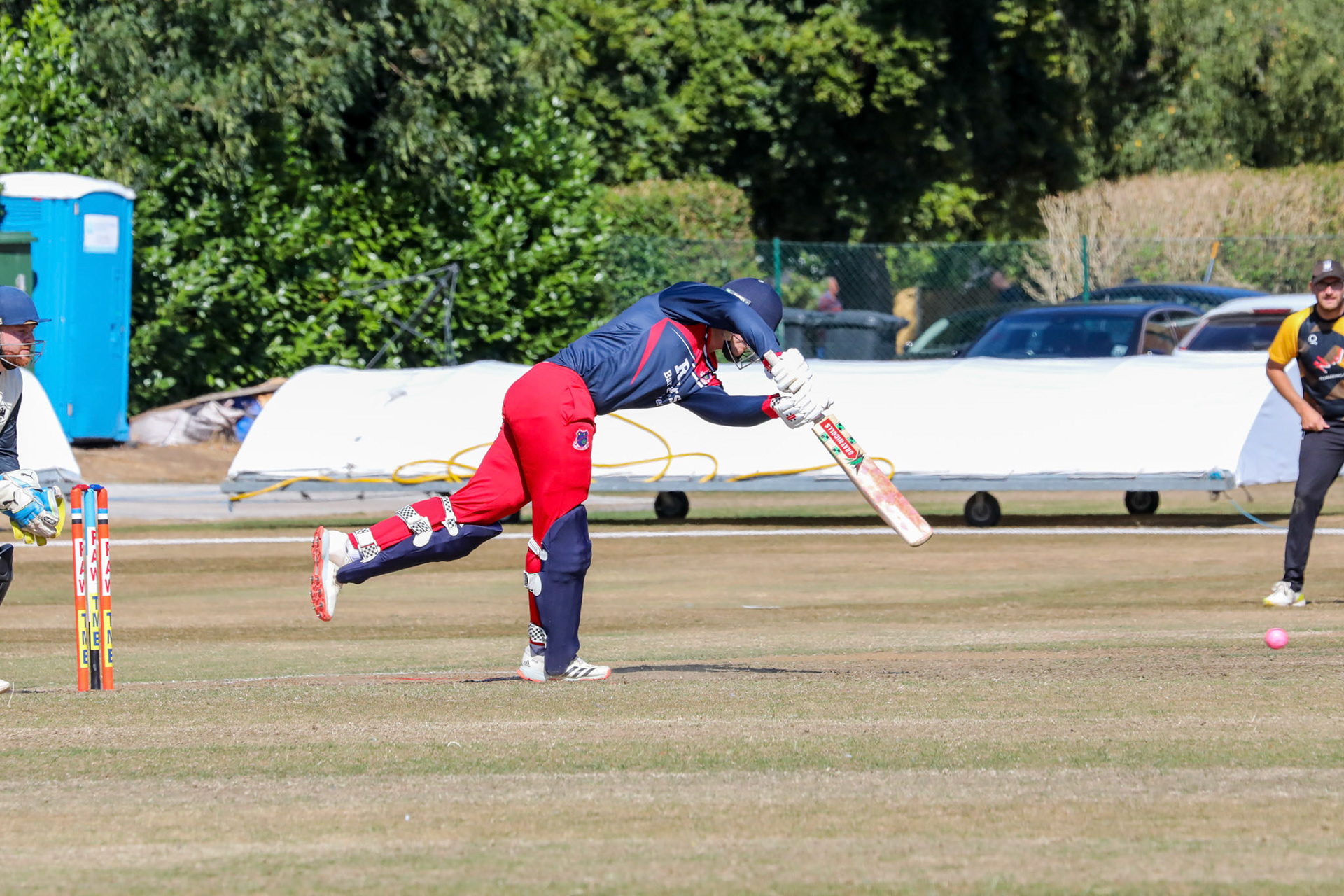 Bristol v Bradninch
