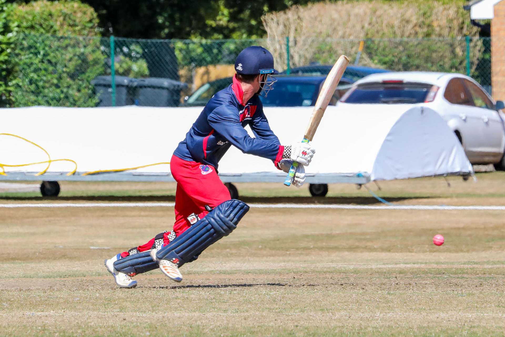 Bristol v Bradninch