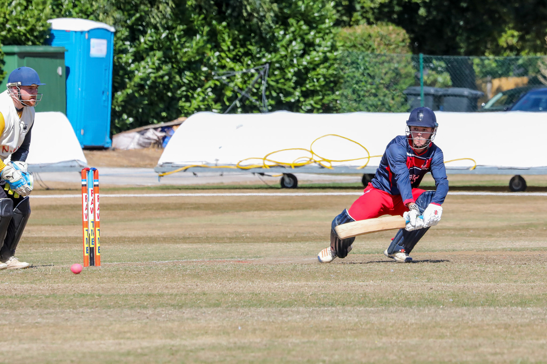 Bristol v Bradninch