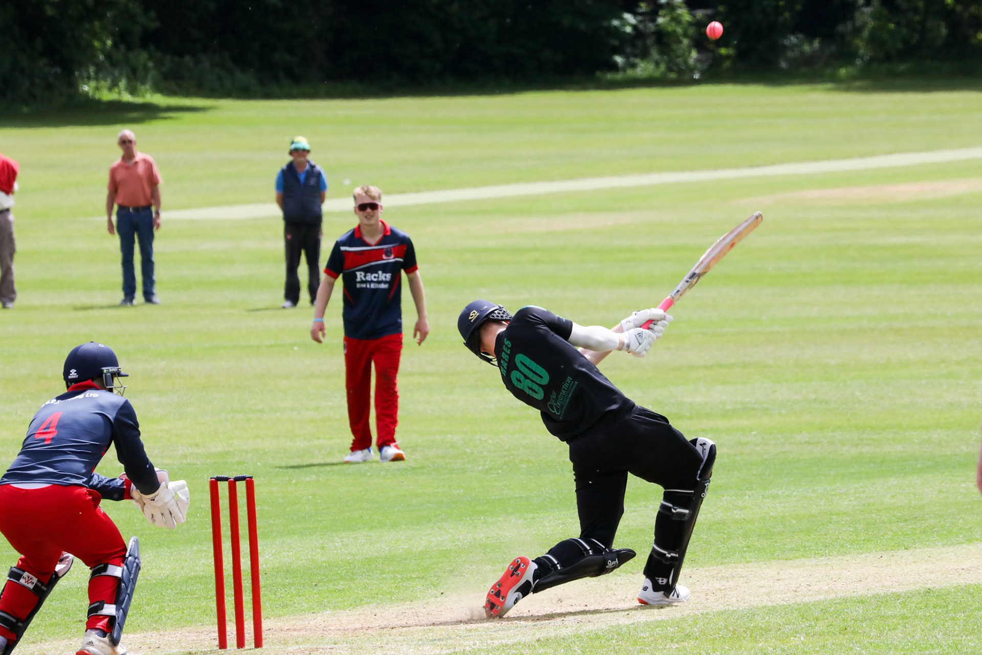 Bristol v Bedminster