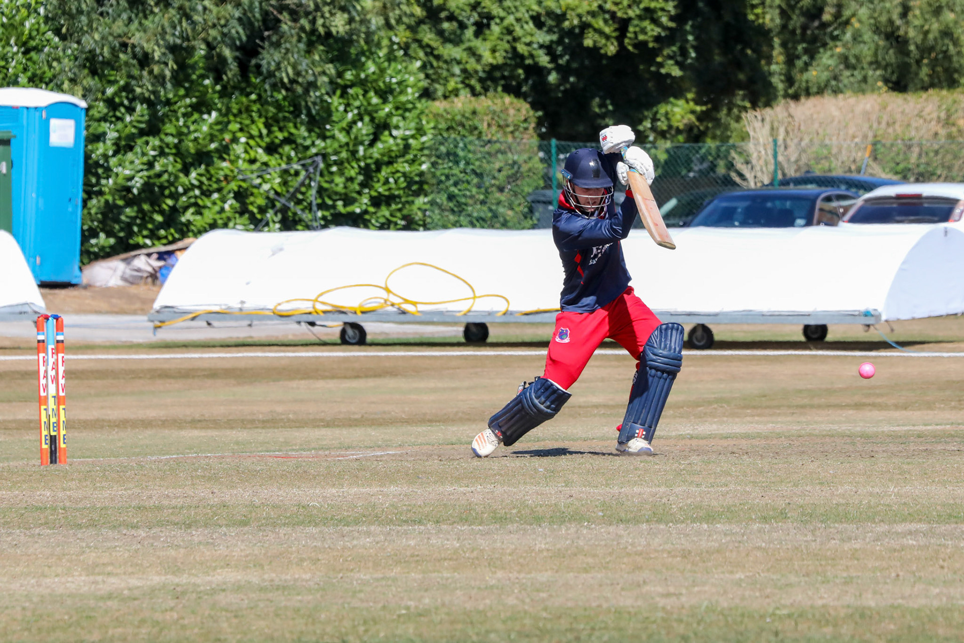 Bristol v Bradninch